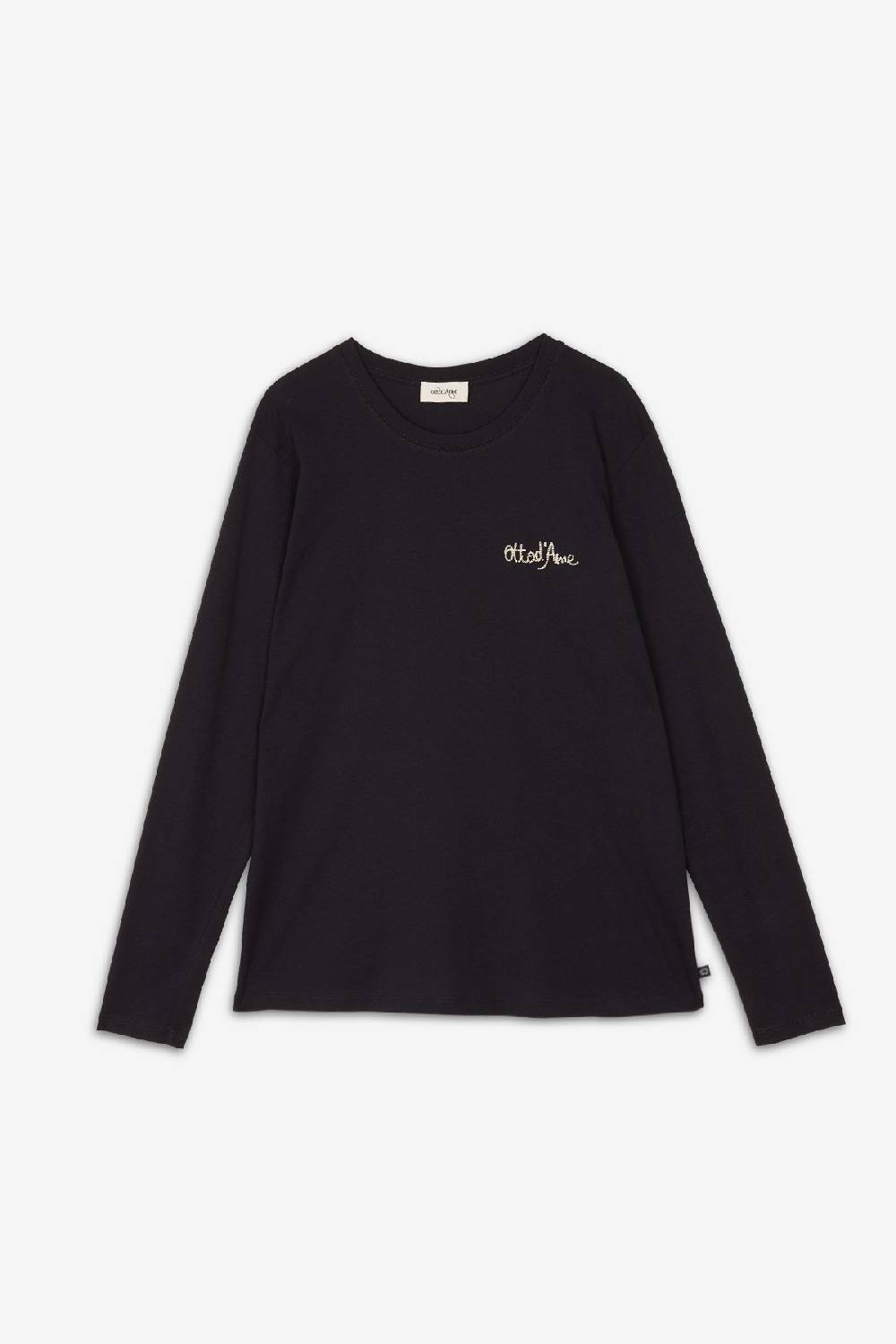 ottod'Ame Cotton sweater Spedizione Gratuita