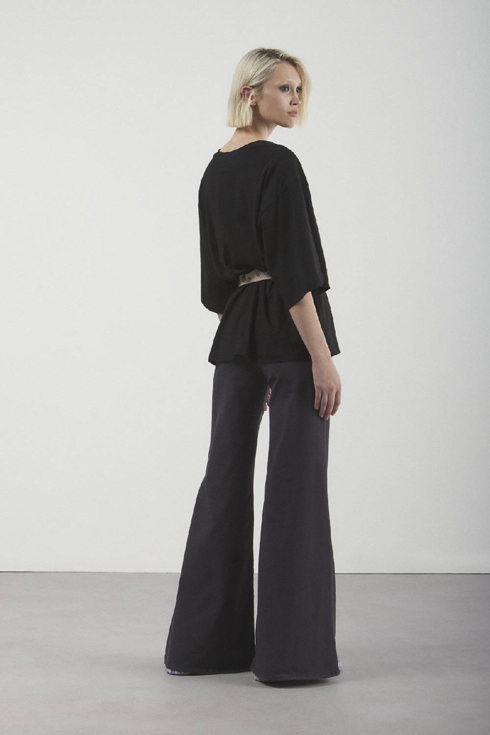 ottod'Ame Jeans Bell Bottom Promozione Limitata