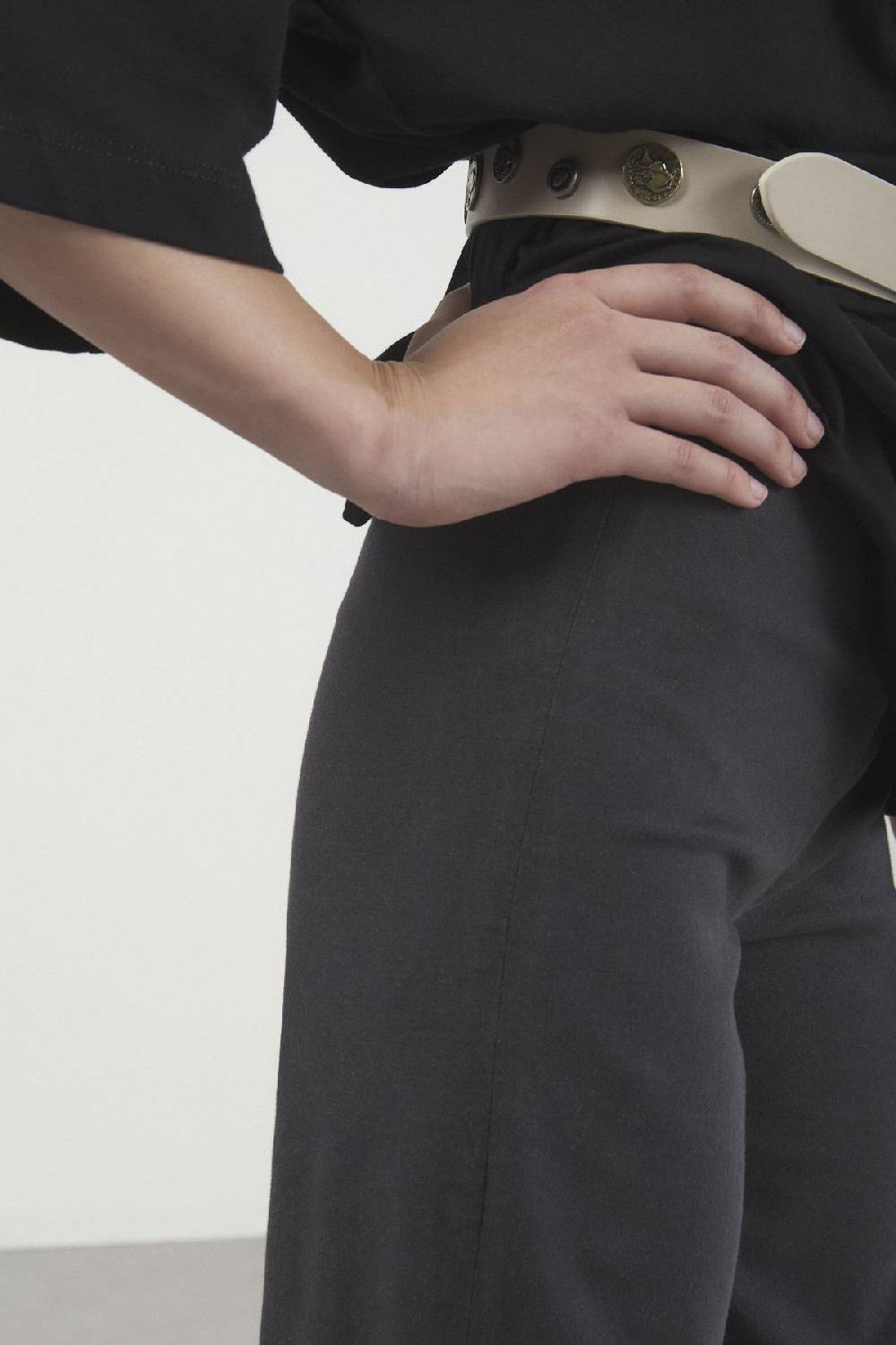 ottod'Ame Jeans Bell Bottom Promozione Limitata