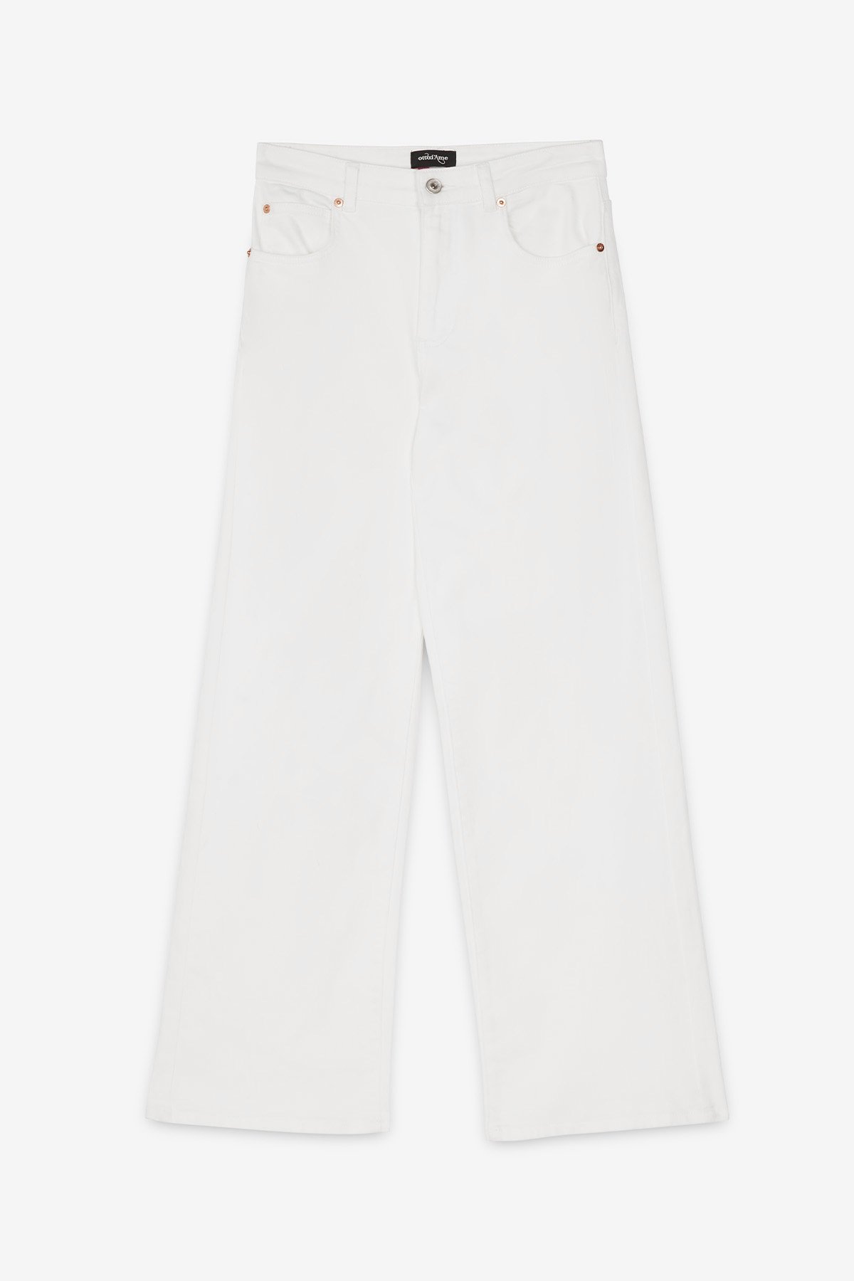 ottod'Ame Jeans Full Leg Shopping Online