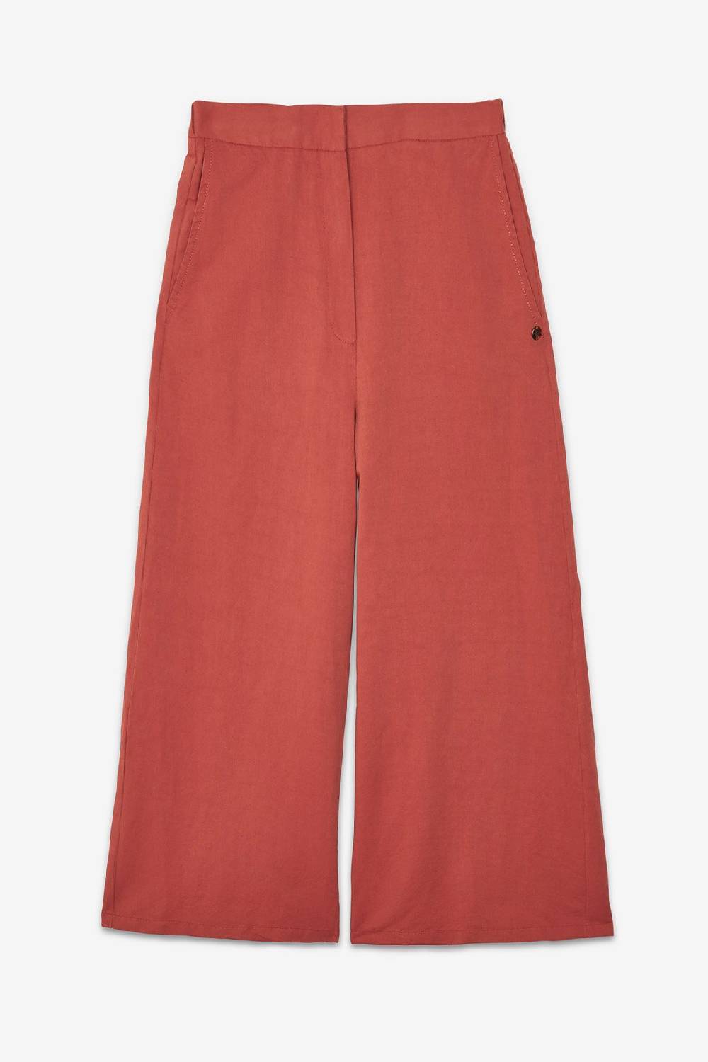 ottod'Ame Palazzo trousers Convenienza