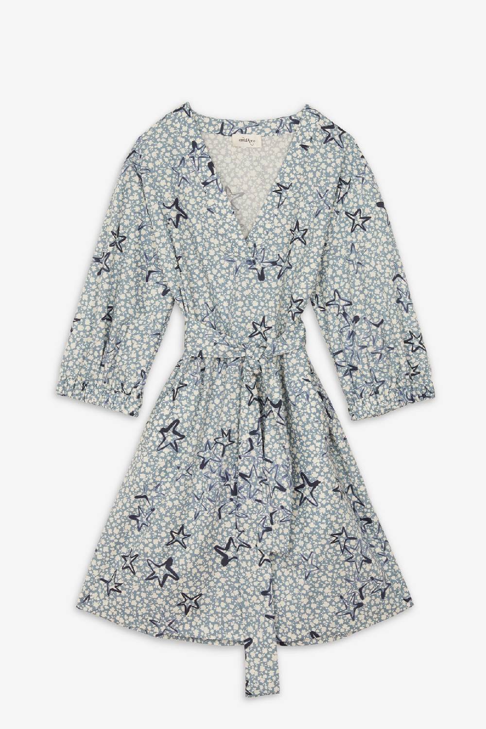 ottod'Ame Cotton short dress Novità