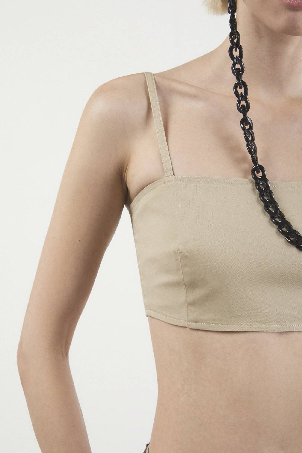 ottod'Ame Cotton top Online