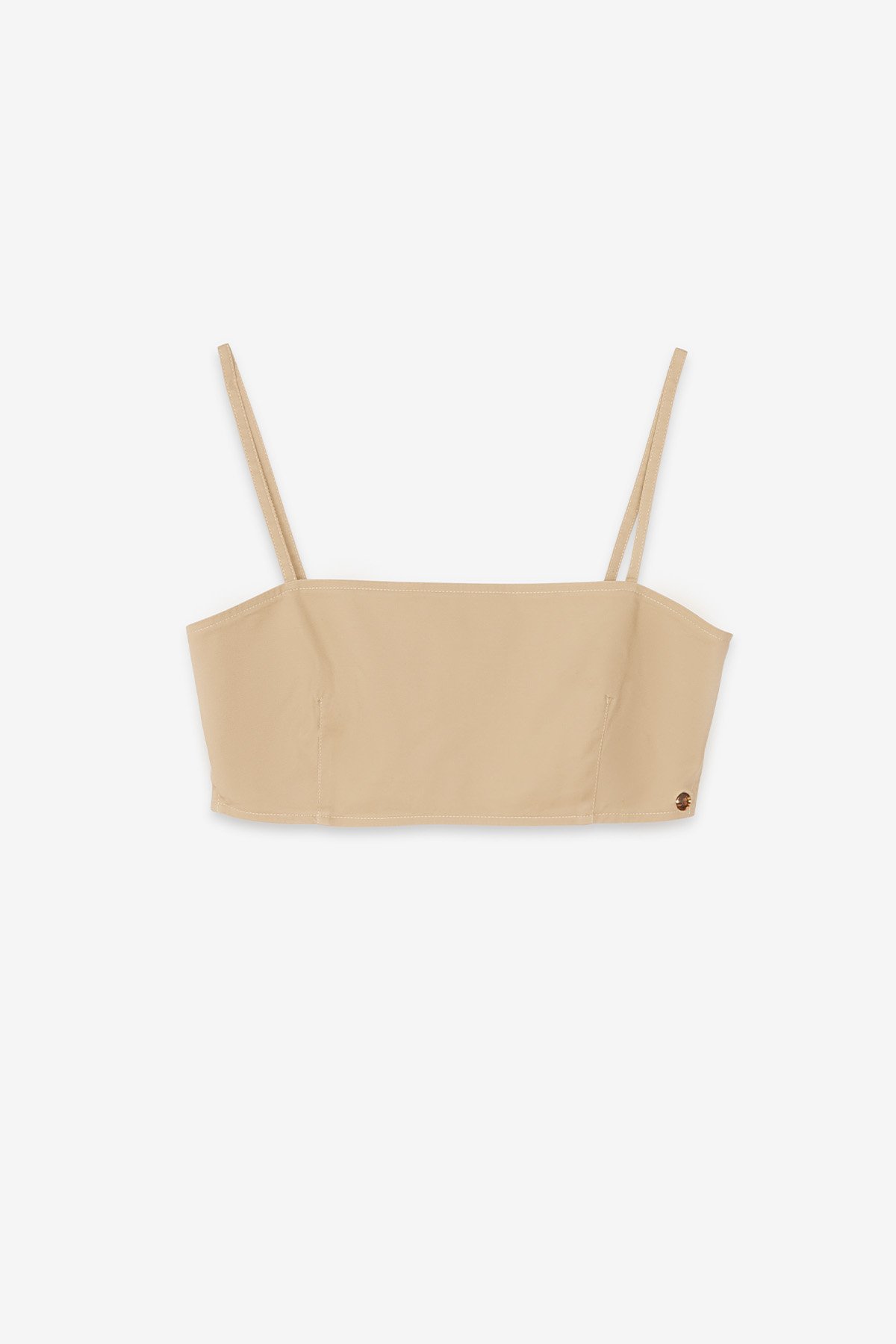 ottod'Ame Cotton top Online