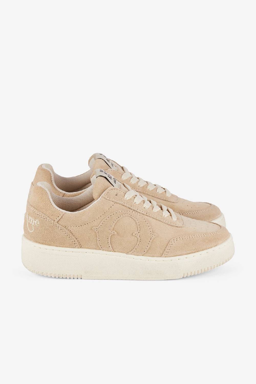 ottod'Ame Leather sneakers Vendita Economica