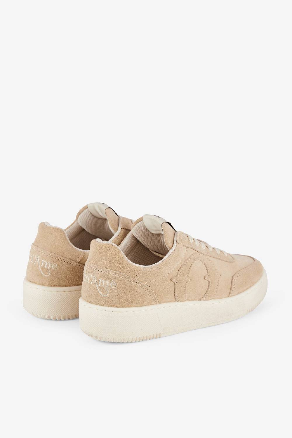 ottod'Ame Leather sneakers Vendita Economica
