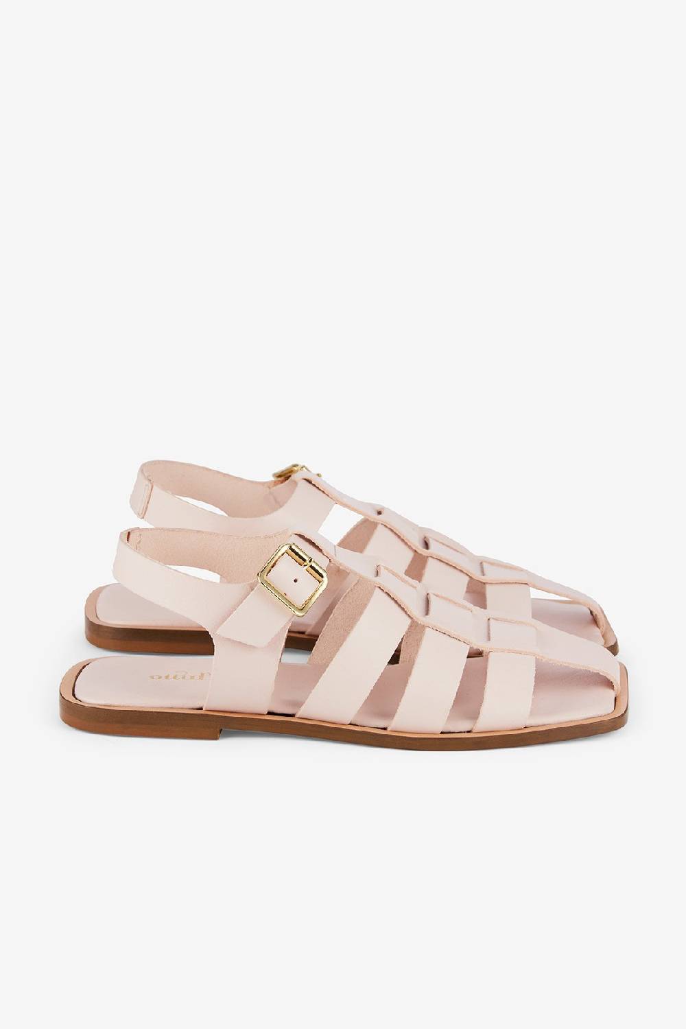 ottod'Ame Leather sandals I Più Venduti