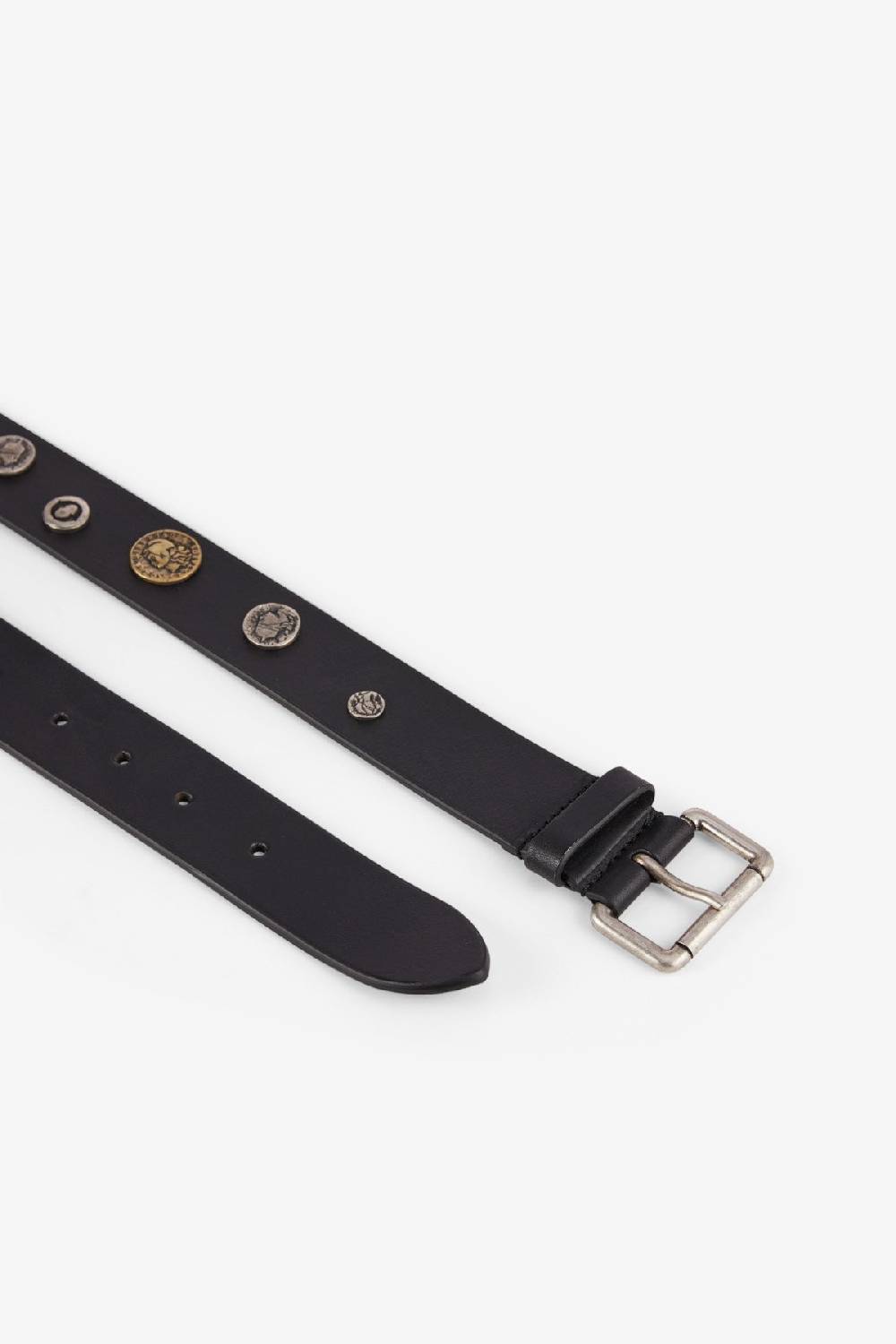 ottod'Ame Leather belt Lightning offer