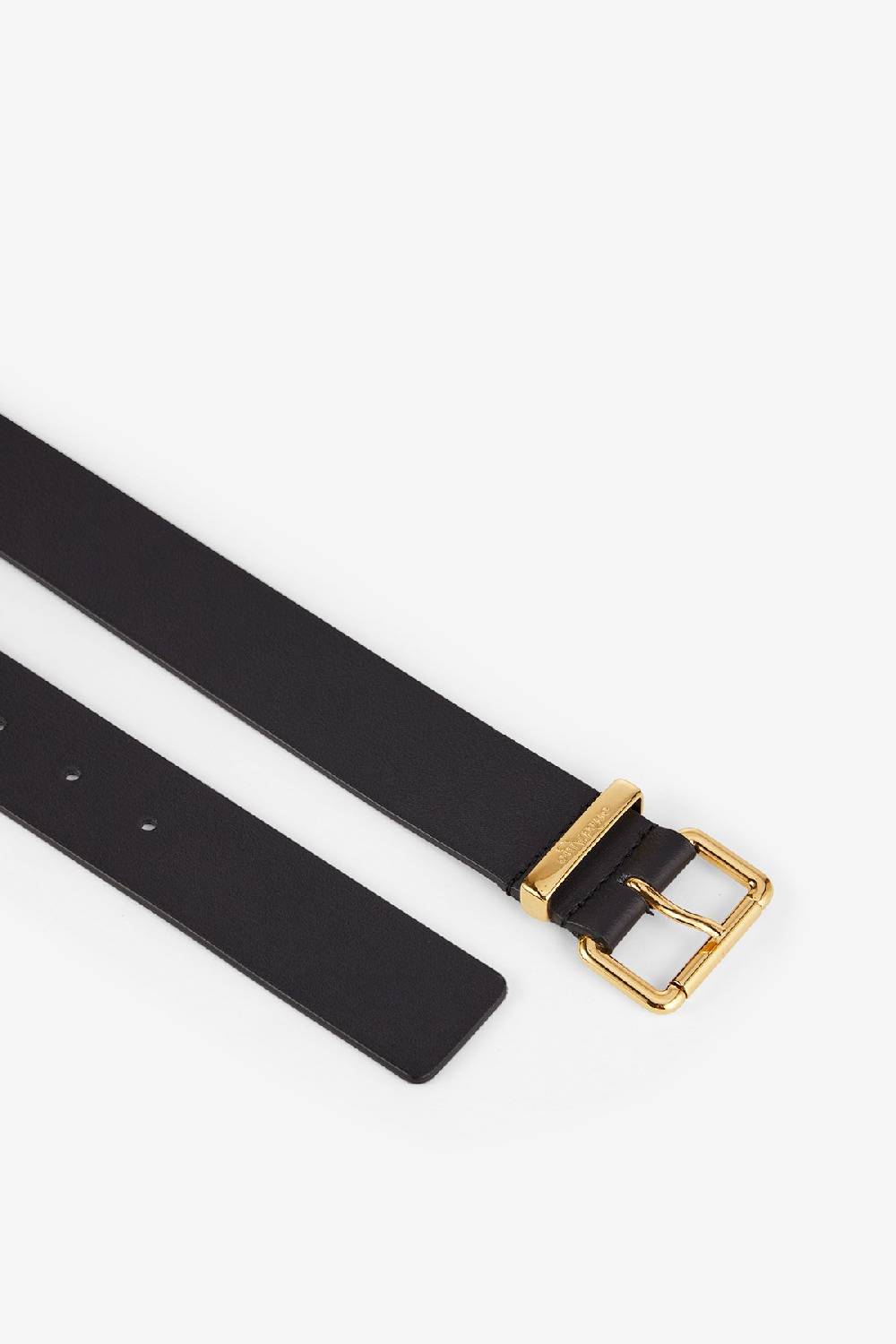 ottod'Ame Leather belt Moda