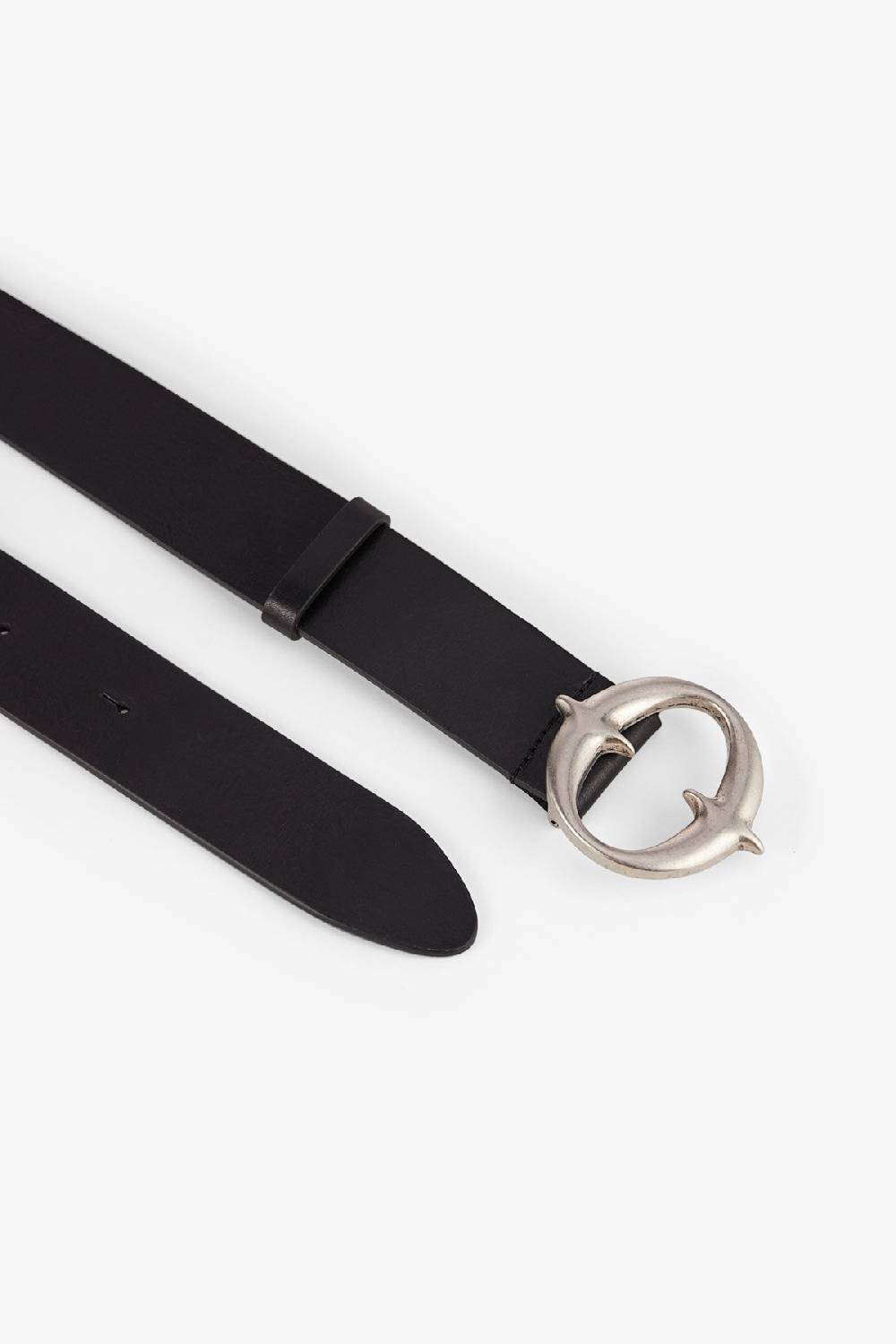 ottod'Ame Leather belt Italy