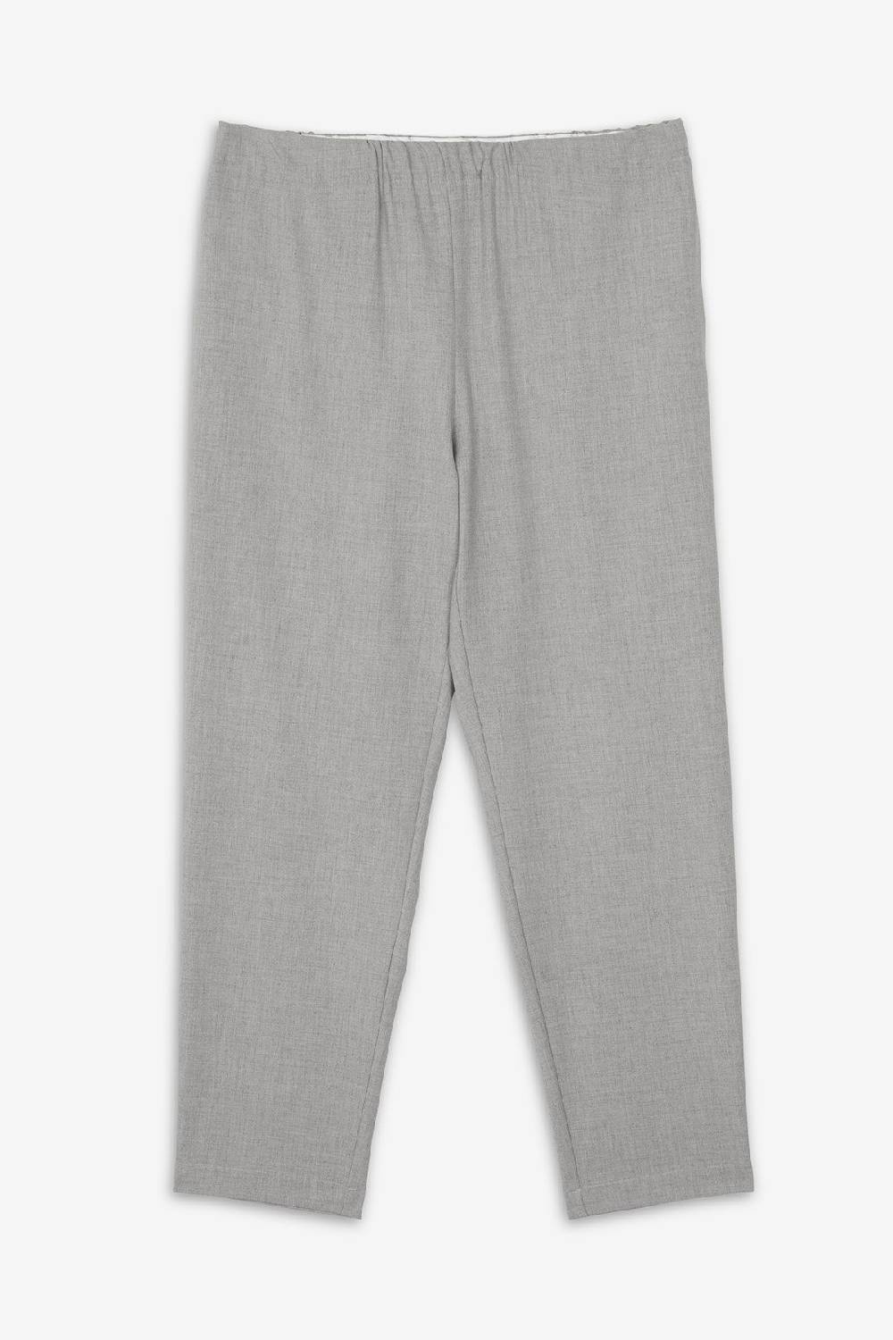 ottod'Ame Ankle lenght trousers Vendita