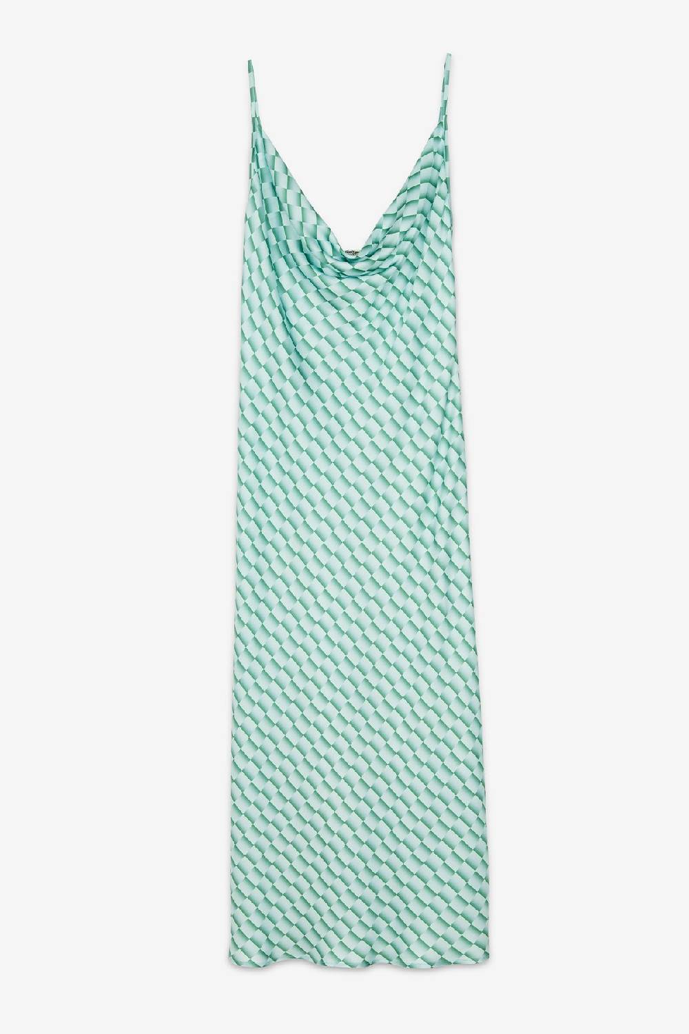 ottod'Ame Viscose long dress Pezzi Unici