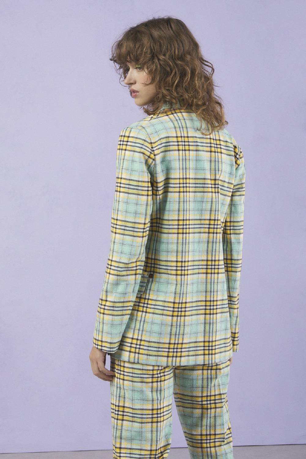 ottod'Ame Double-breasted jacket Consegna Veloce