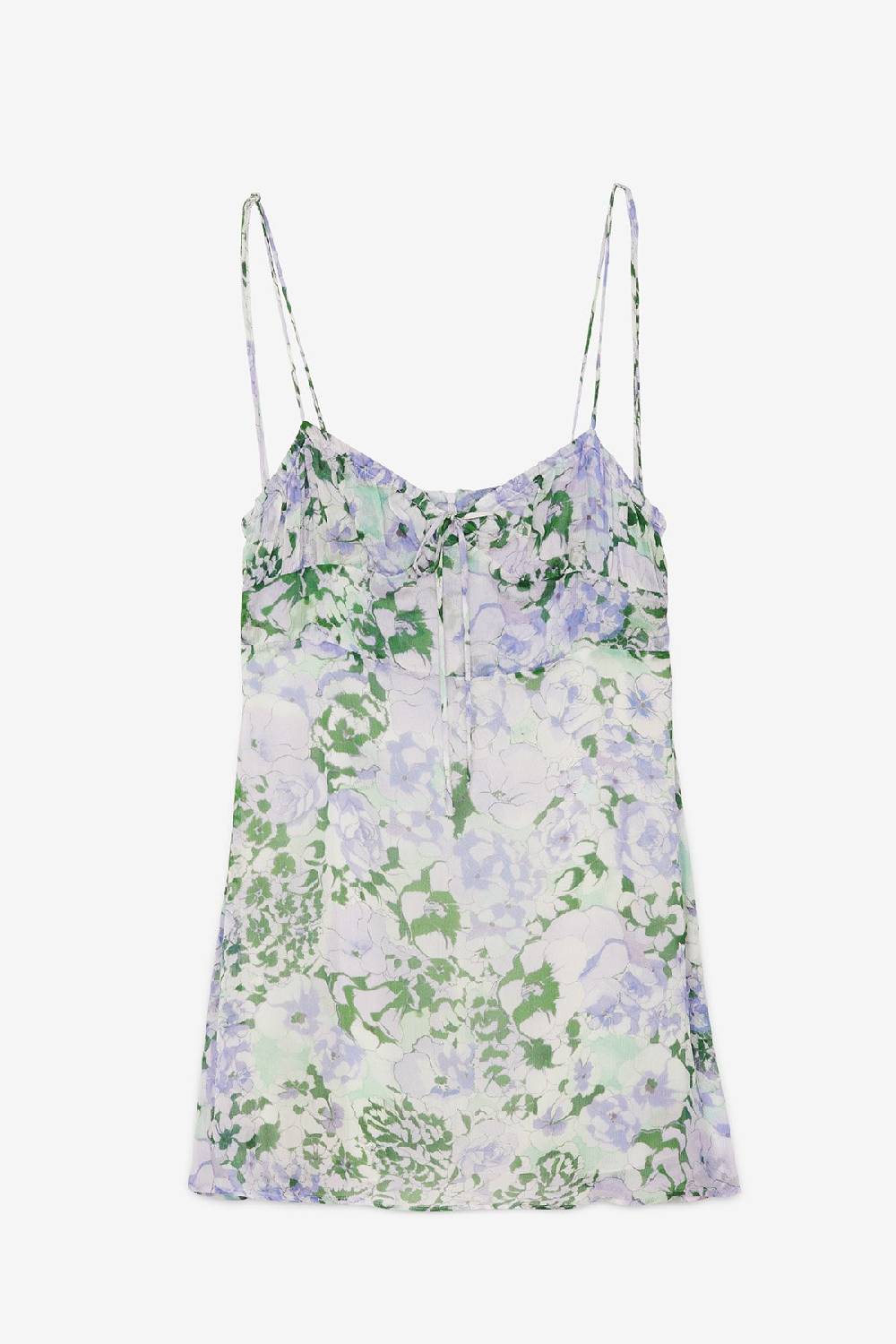 ottod'Ame Viscose short dress Fino Al -60%