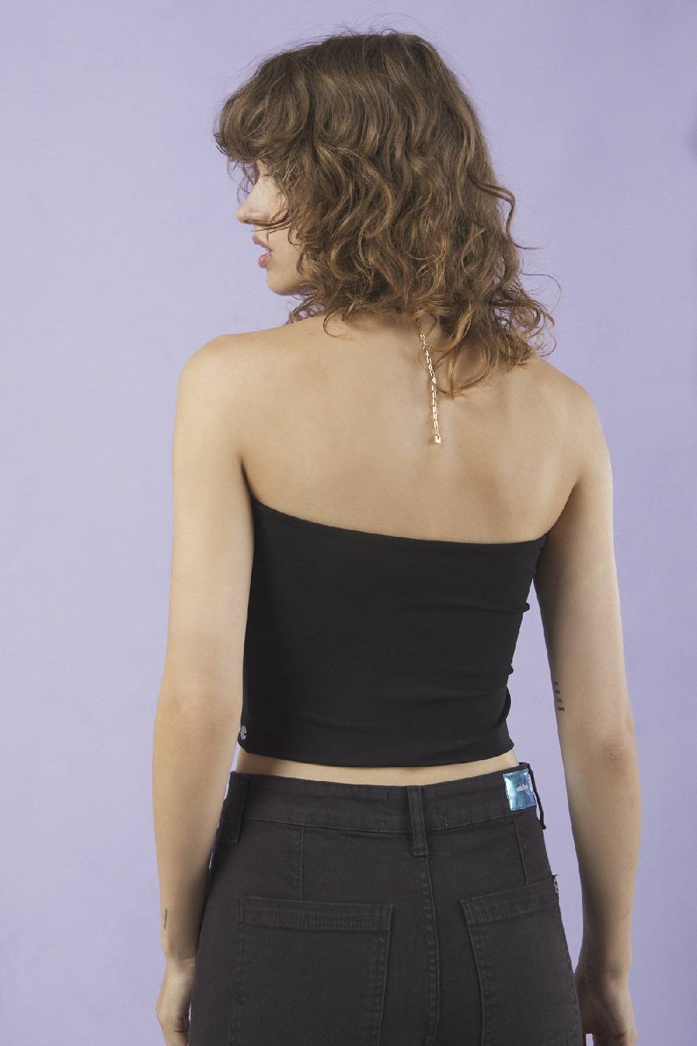 ottod'Ame Top Sottocosto