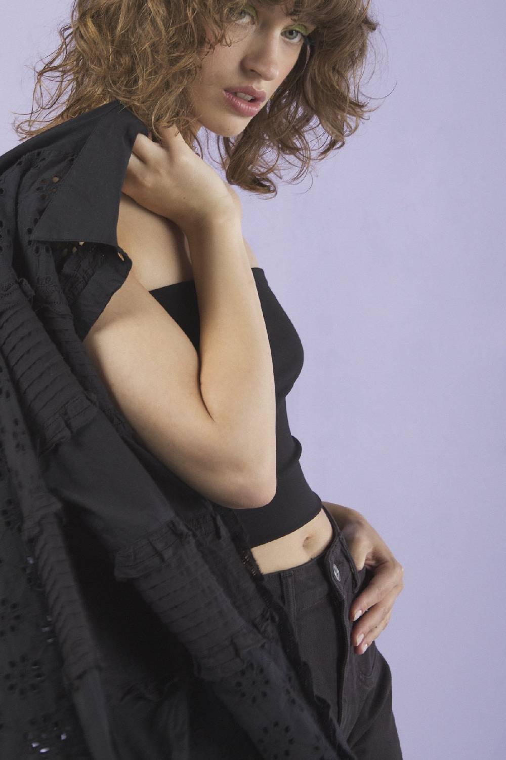 ottod'Ame Top Sottocosto