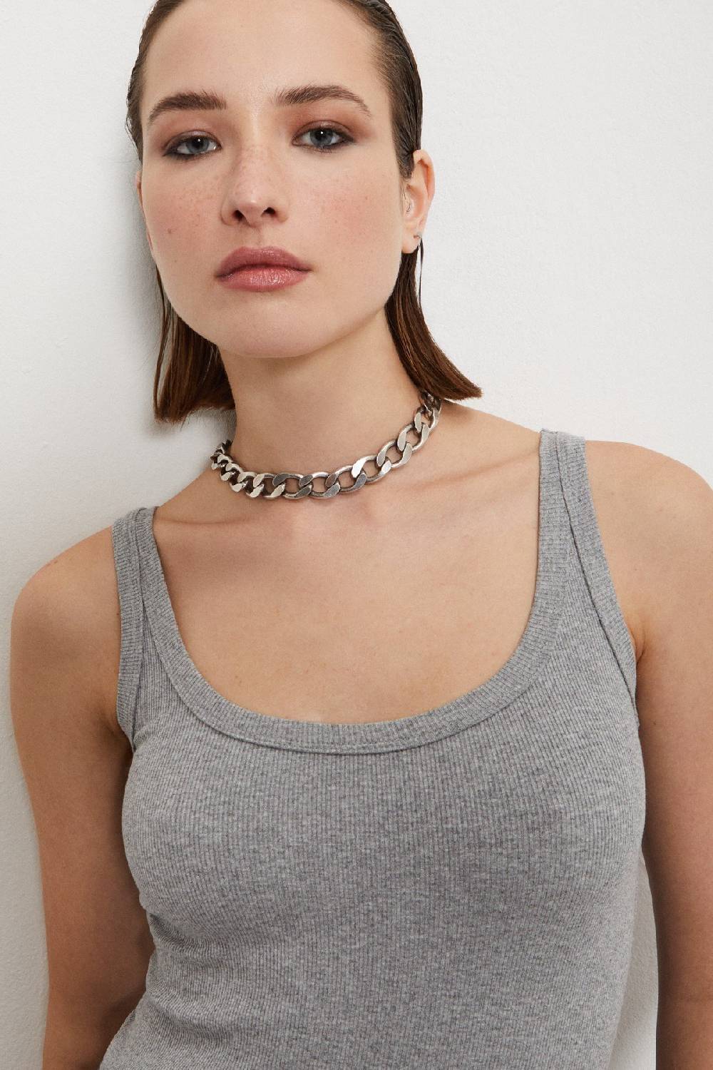 ottod'Ame Viscose top Prezzo Ridotto