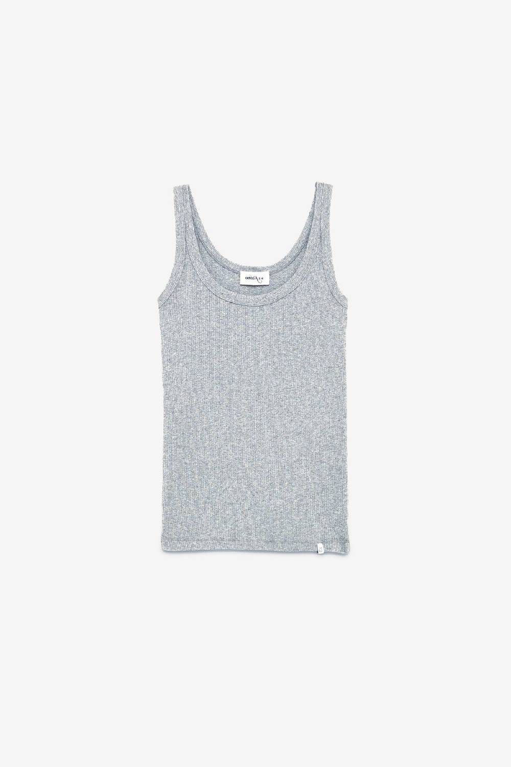 ottod'Ame Viscose top Prezzo Ridotto