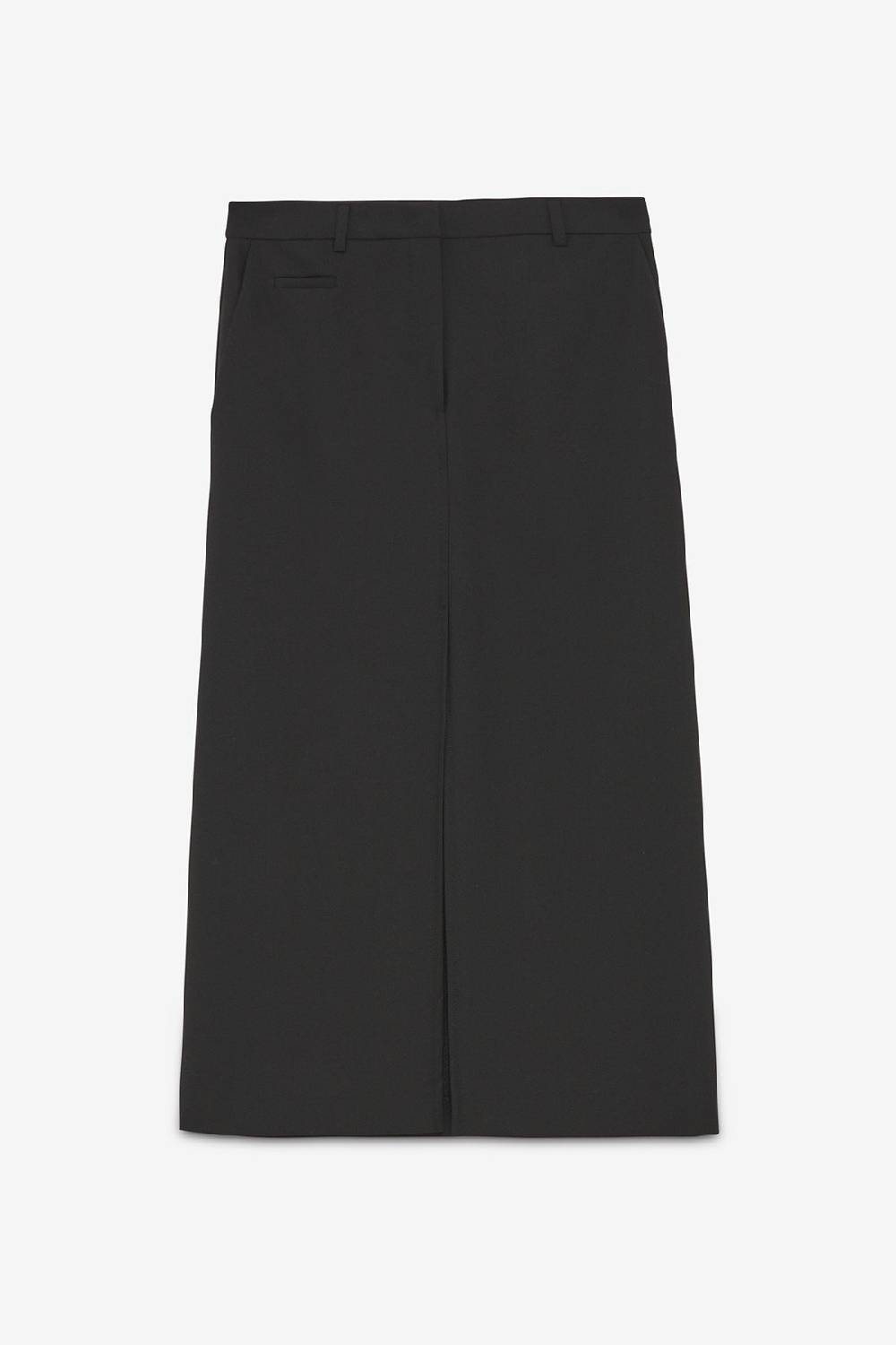 ottod'Ame Straight long skirt Economico