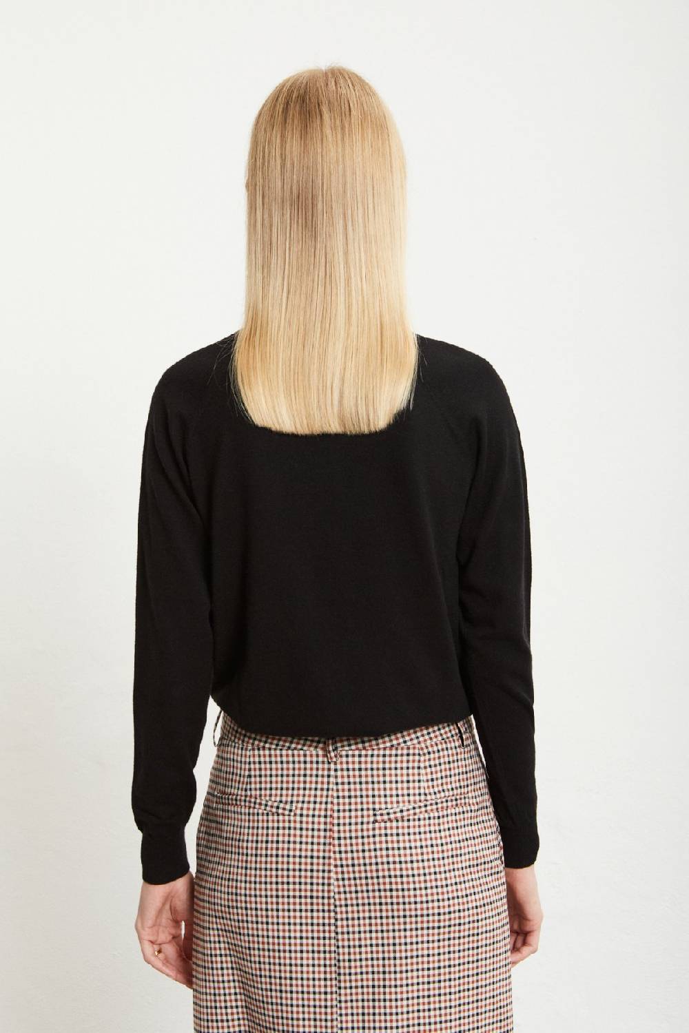 ottod'Ame Turtleneck jumper Offerte