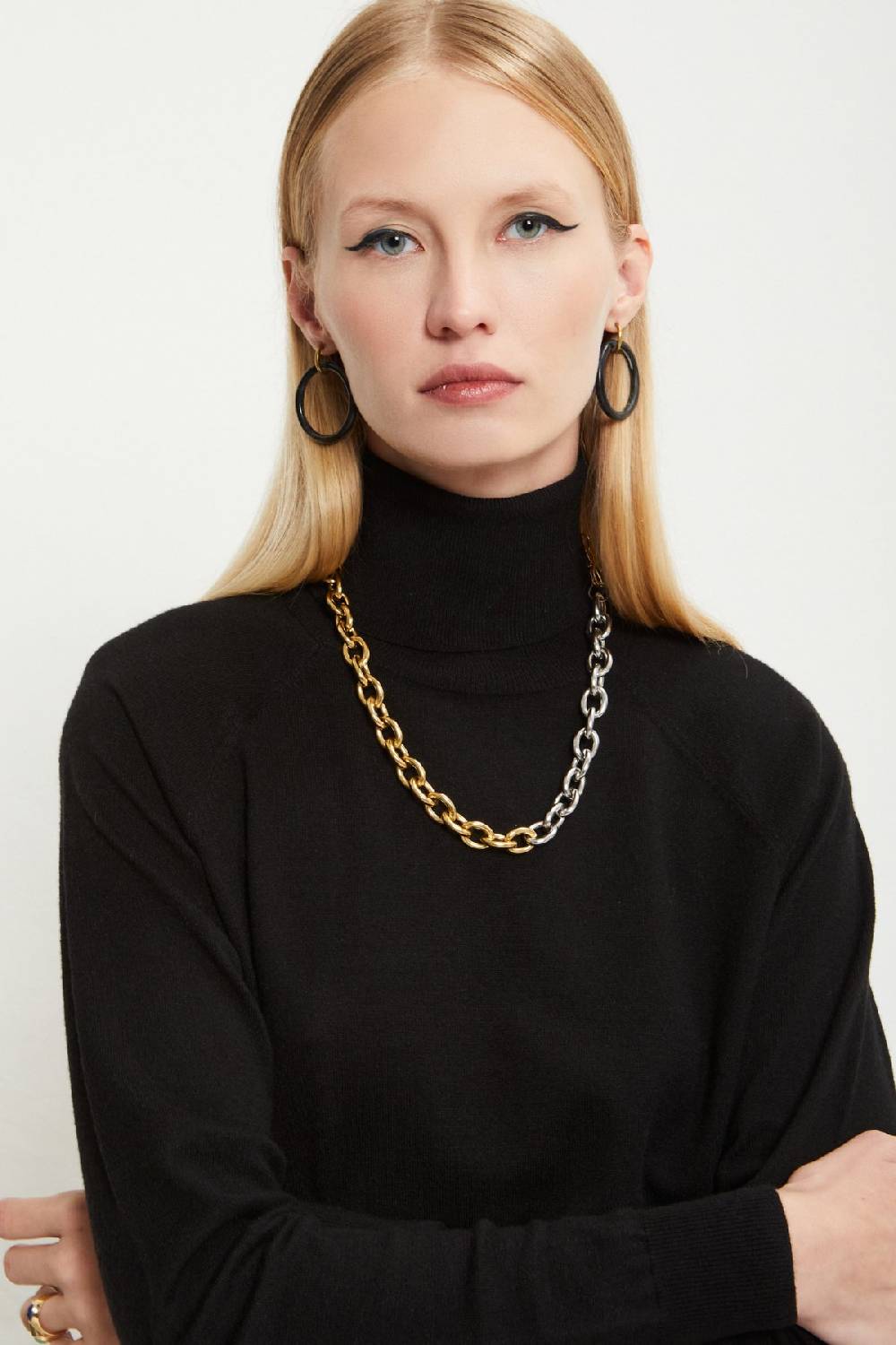 ottod'Ame Turtleneck jumper Offerte