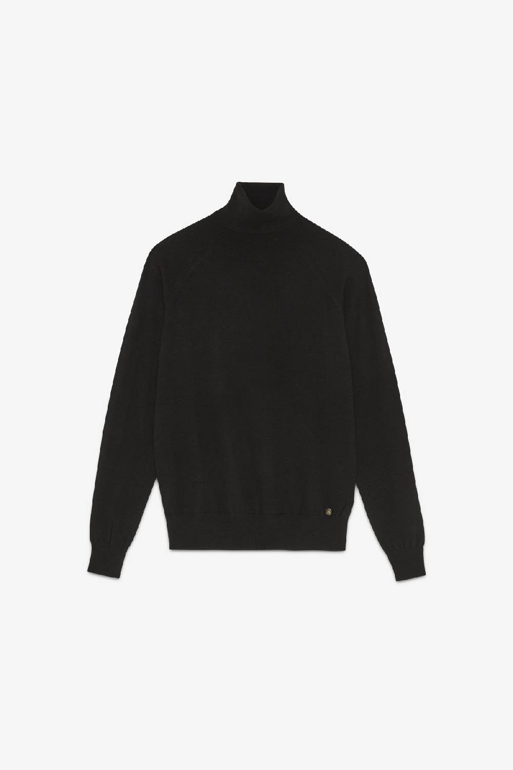 ottod'Ame Turtleneck jumper Offerte