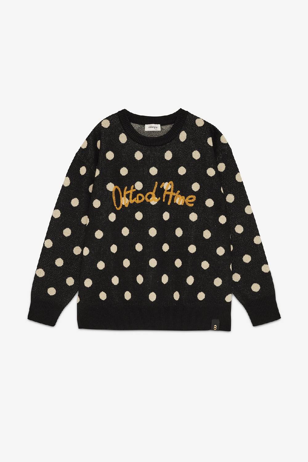 ottod'Ame Wool blend sweater I Più Venduti