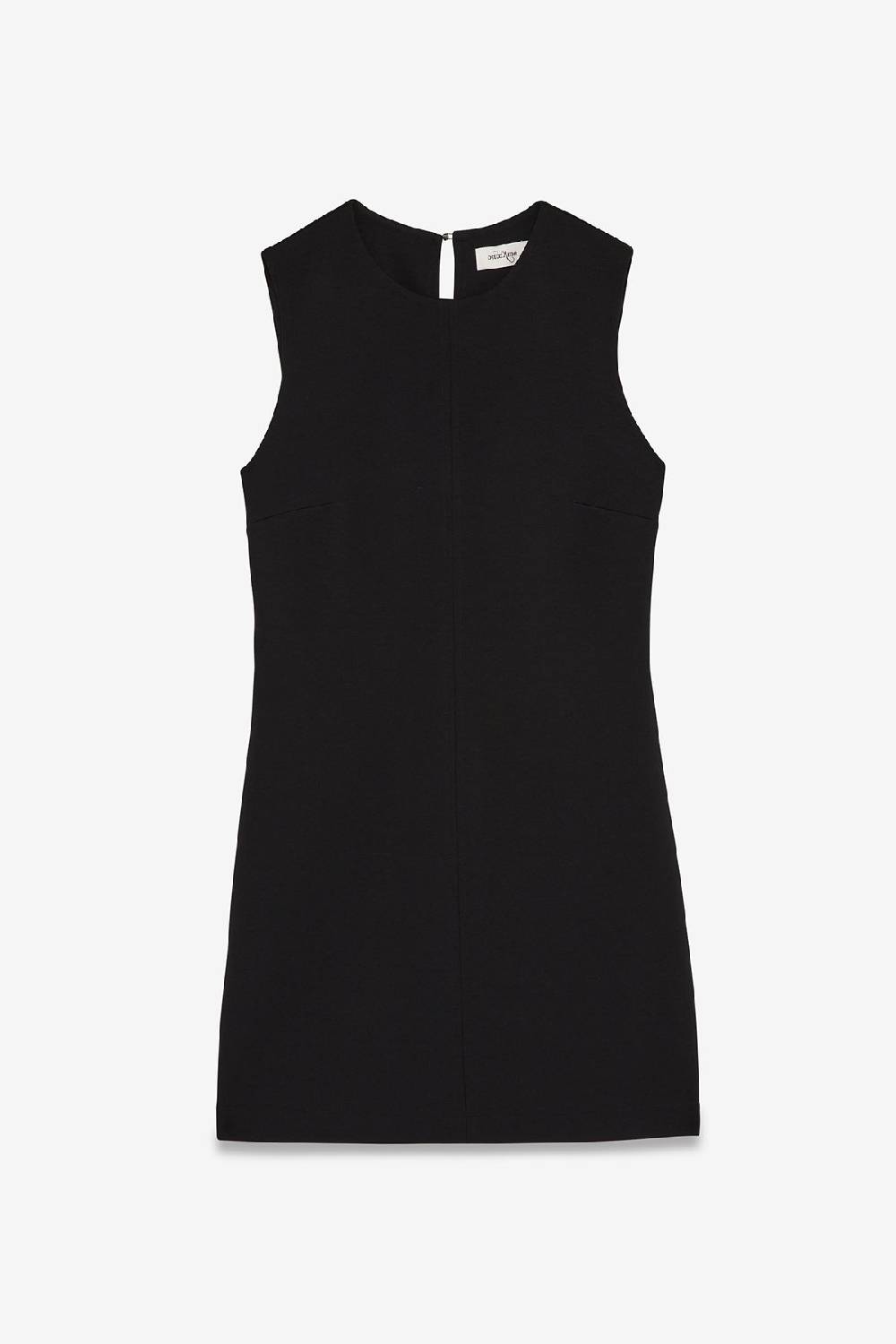 ottod'Ame Short sleeveless dress In Saldo