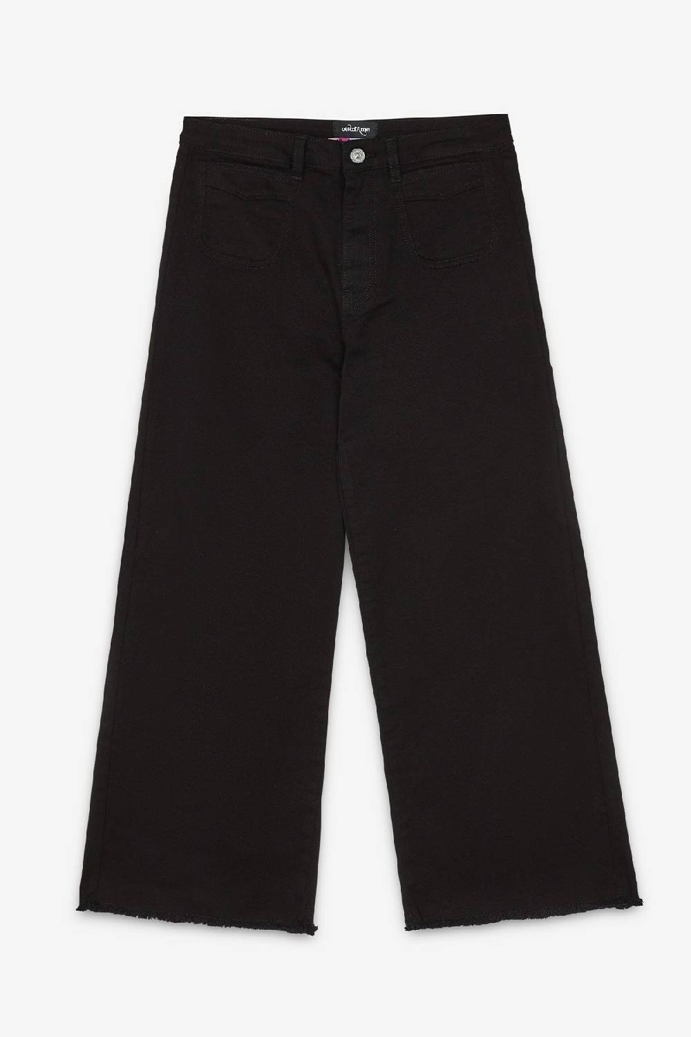 ottod'Ame Jeans Cropped French 2025