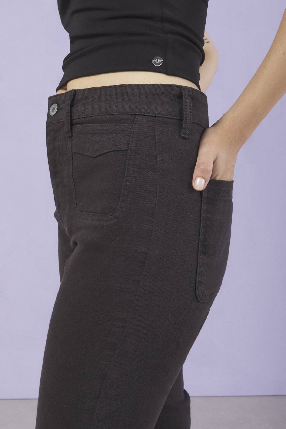 ottod'Ame Jeans My French In Linea
