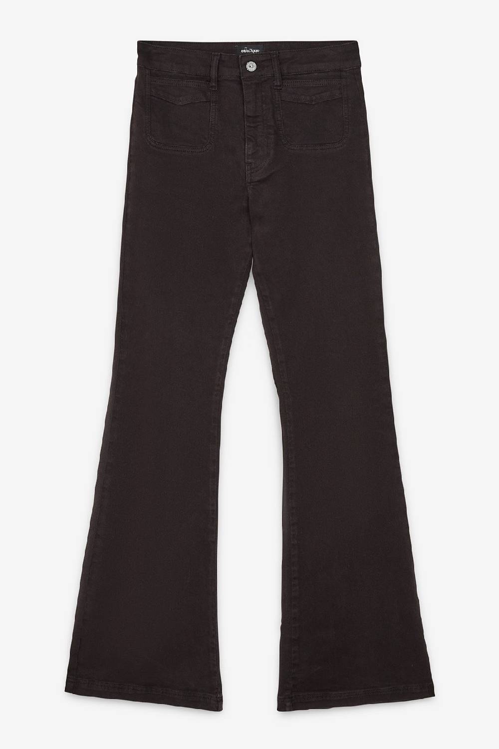 ottod'Ame Jeans My French In Linea