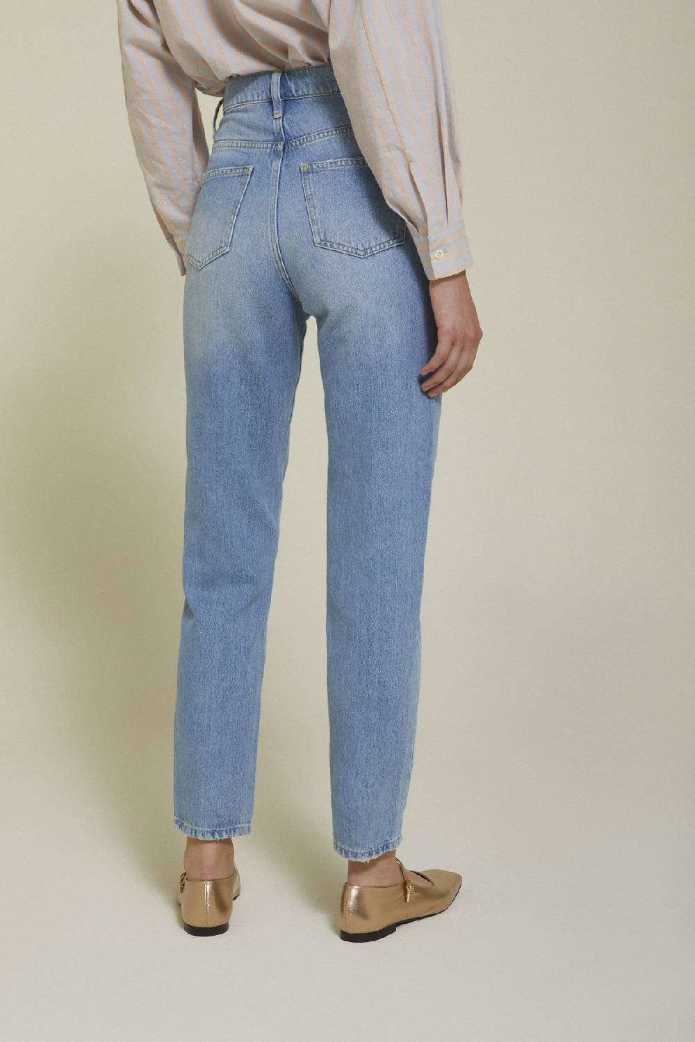 ottod'Ame Jeans Slim Boy Nuovo