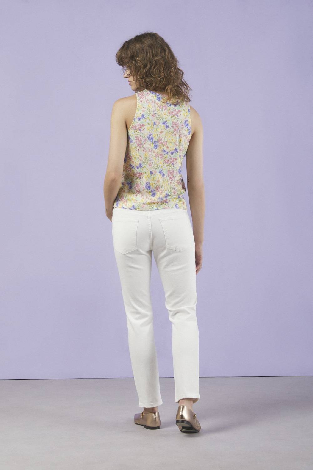 ottod'Ame Jeans Slim Boy Qualità