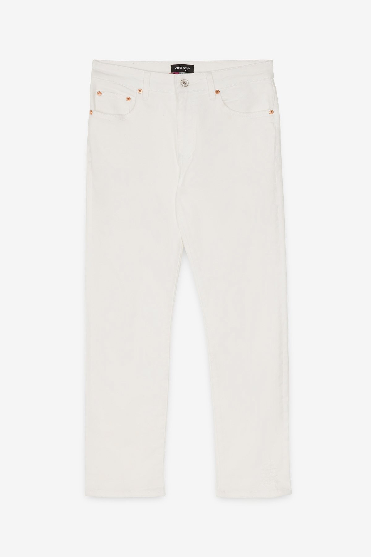 ottod'Ame Jeans Slim Boy Qualità