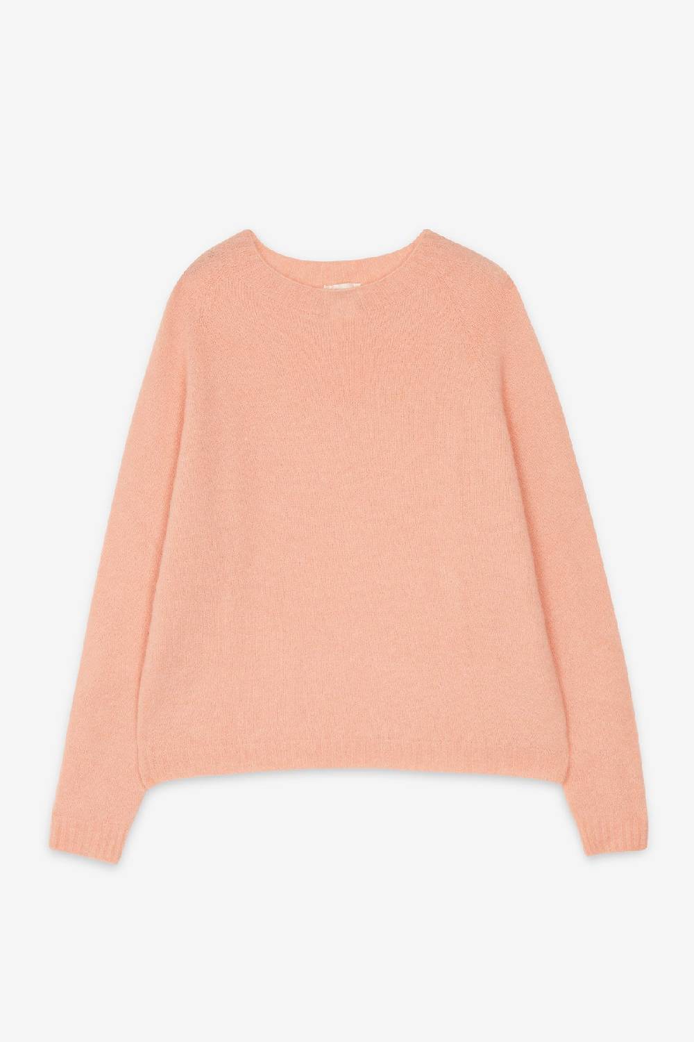 ottod'Ame Alpaca blend sweater Offerta Pasqua