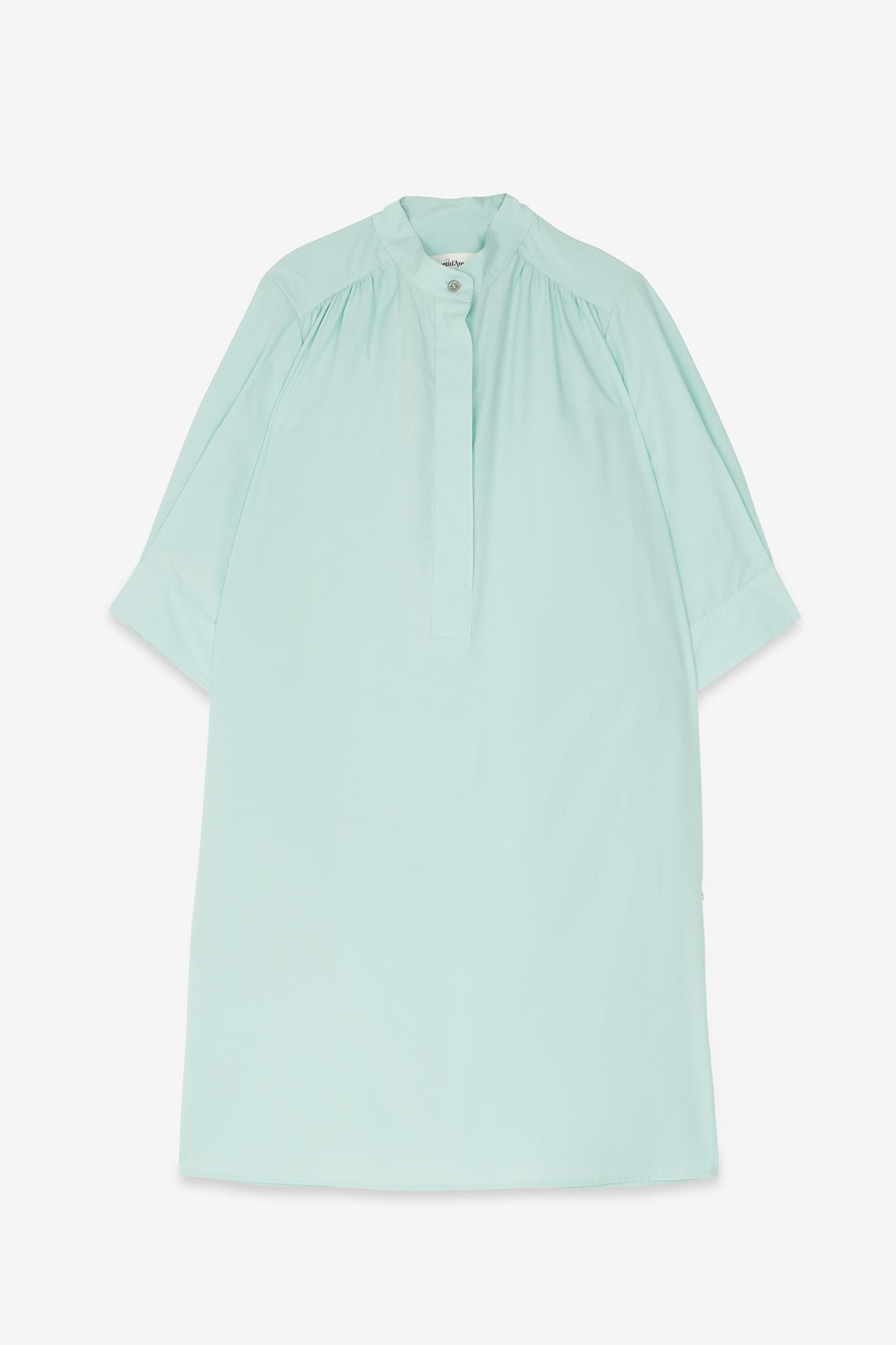 ottod'Ame Poplin short dress Negozi Online