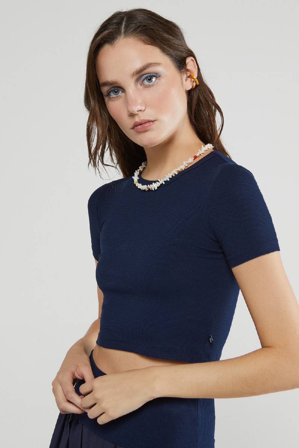 ottod'Ame Viscose sweater Presa