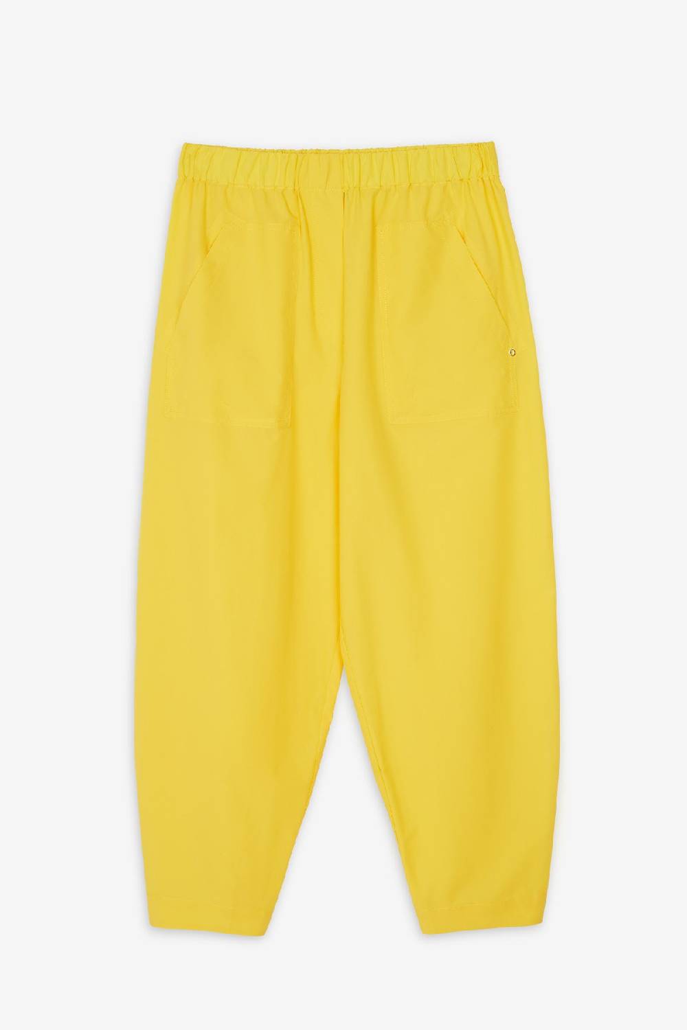 ottod'Ame Poplin trousers Hotsell
