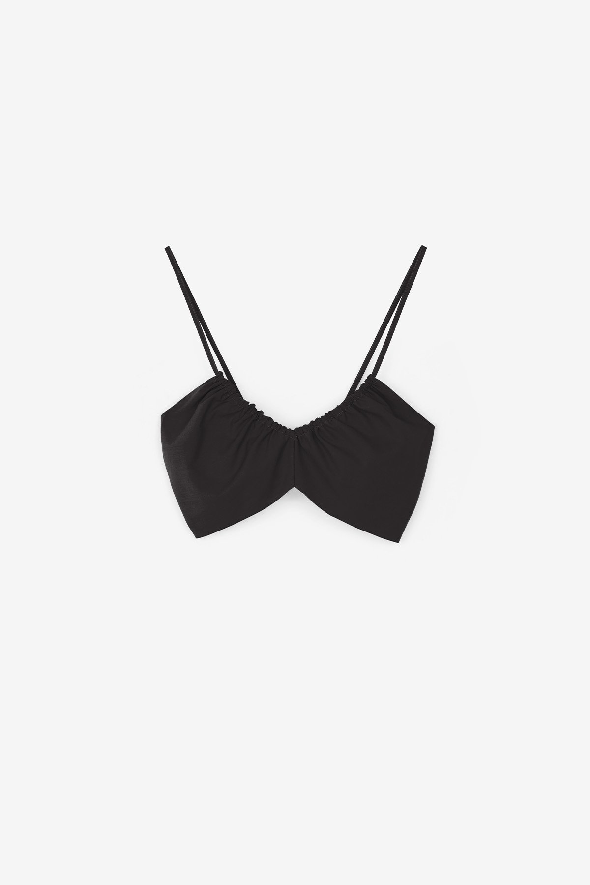 ottod'Ame Poplin top Vendita Calda