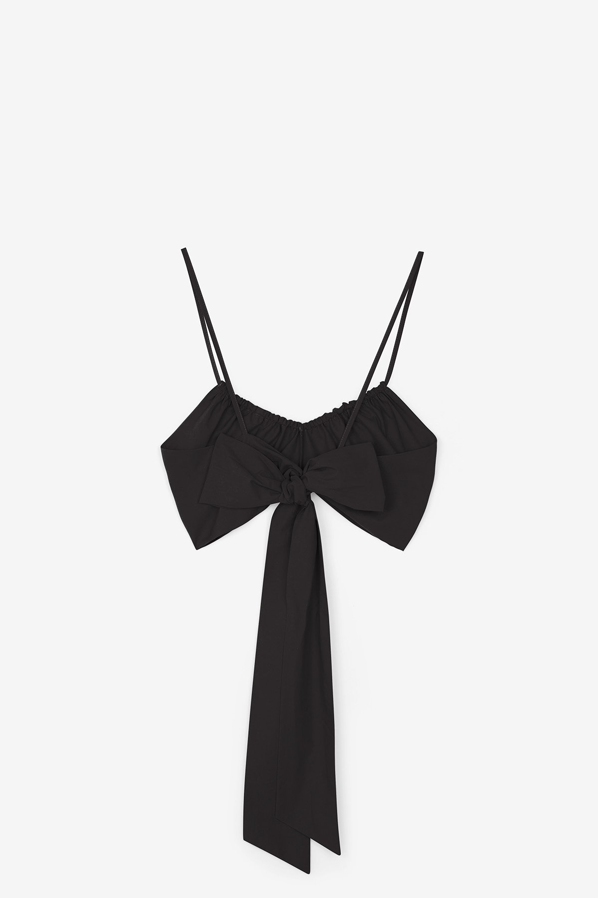 ottod'Ame Poplin top Vendita Calda