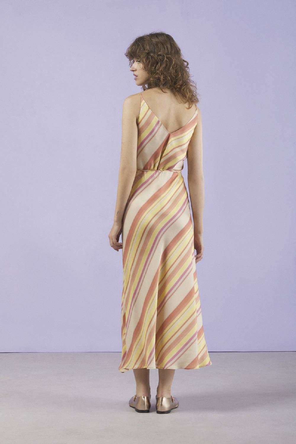 ottod'Ame Viscose skirt I Più Venduti