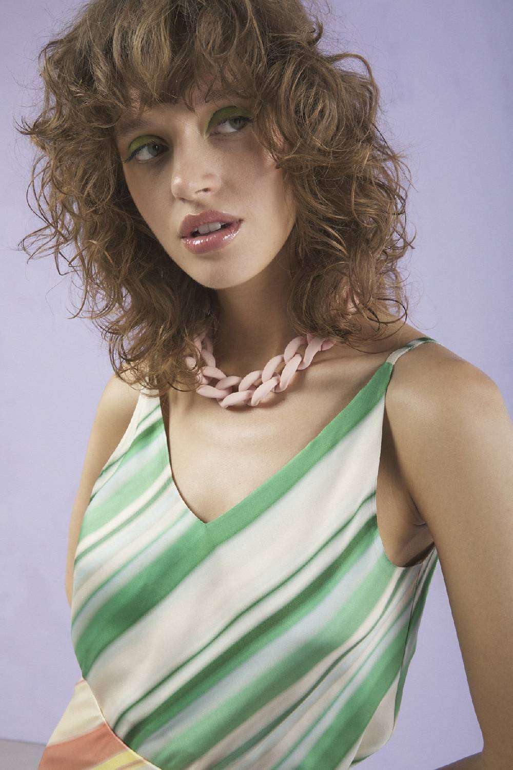 ottod'Ame Viscose top In Saldo