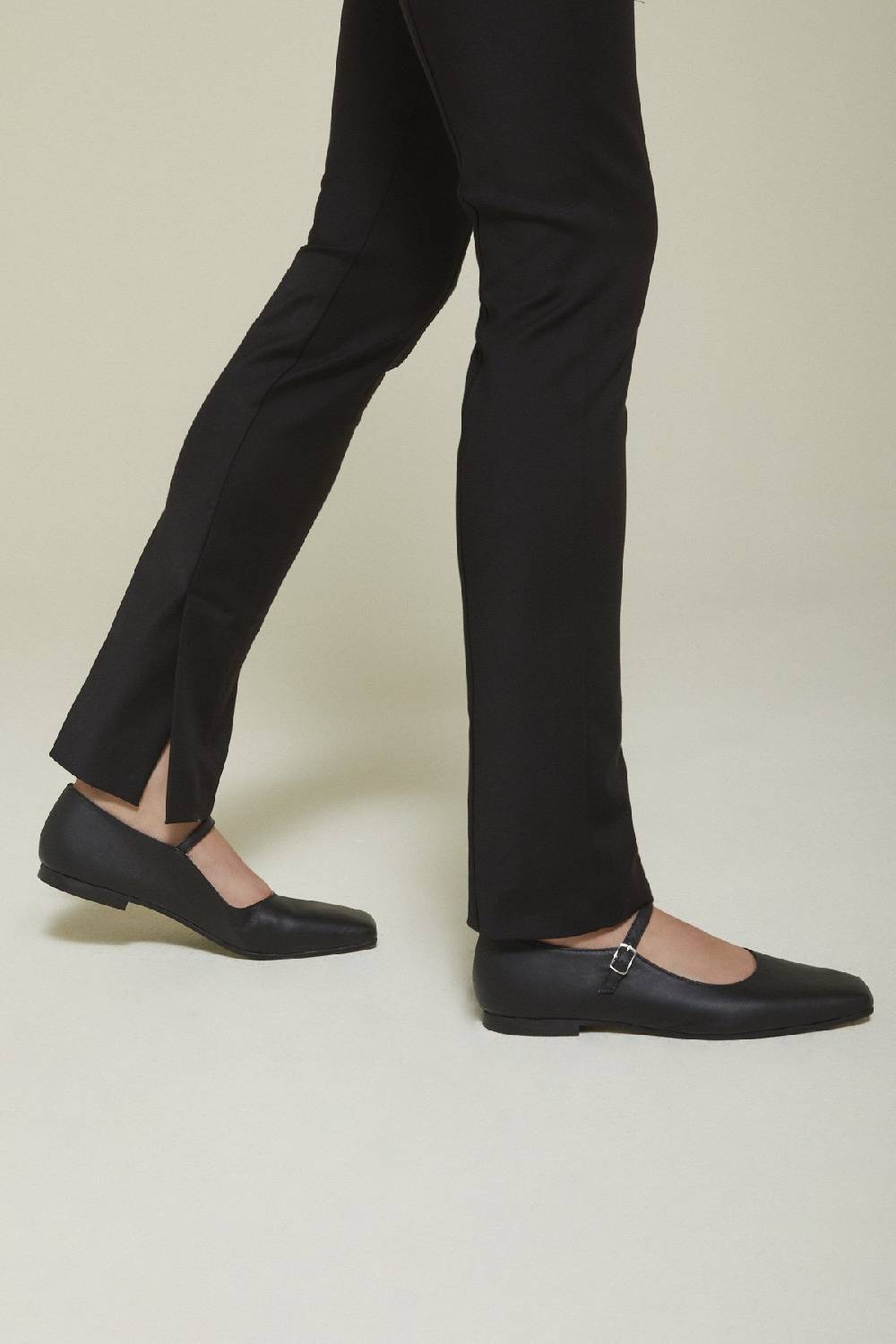 ottod'Ame Skinny trousers Moda