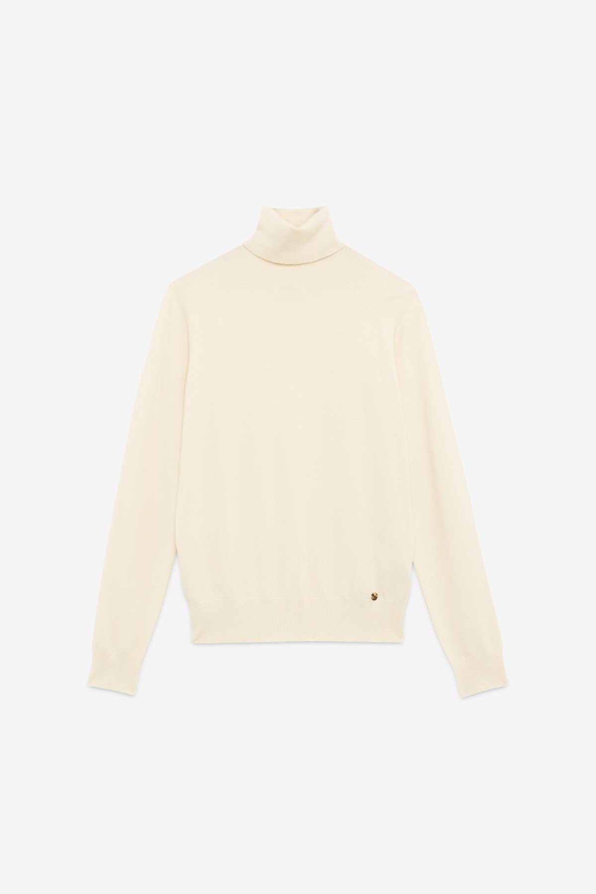 ottod'Ame Turtleneck jumper Fino al 55% di sconto
