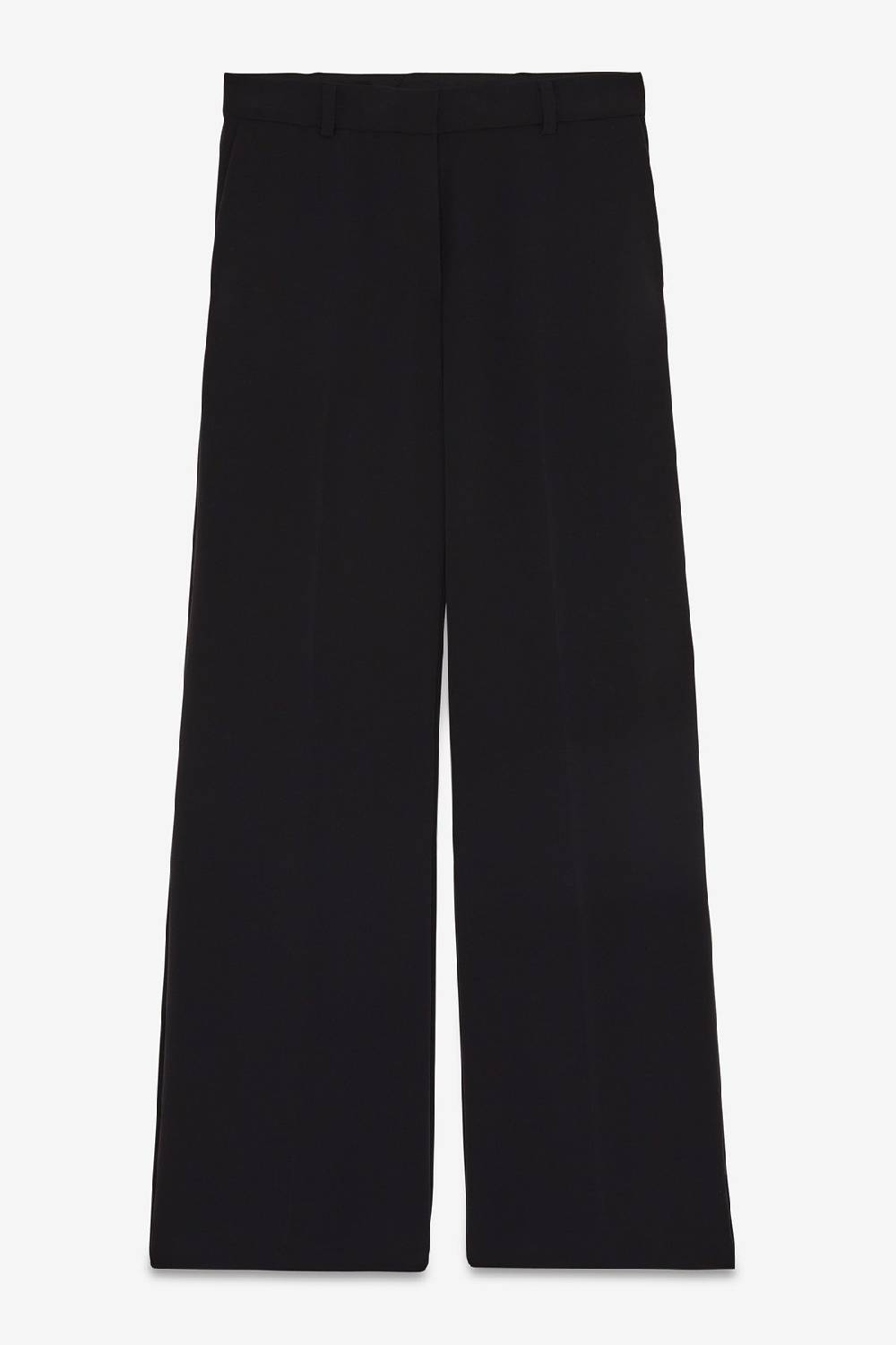 ottod'Ame Palazzo trousers Soddisfazione Garantita