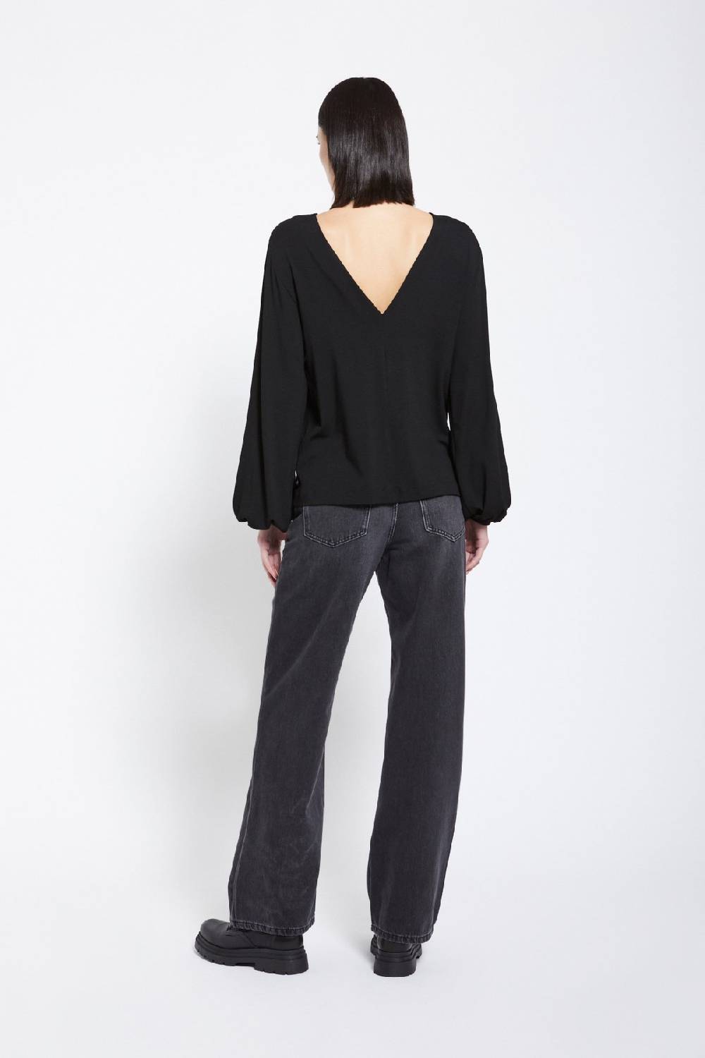 ottod'Ame Jeans Full leg Acquista Ora