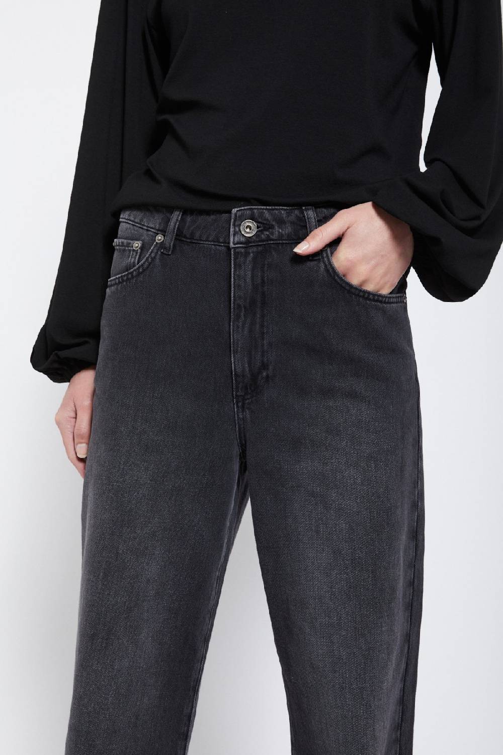 ottod'Ame Jeans Full leg Acquista Ora