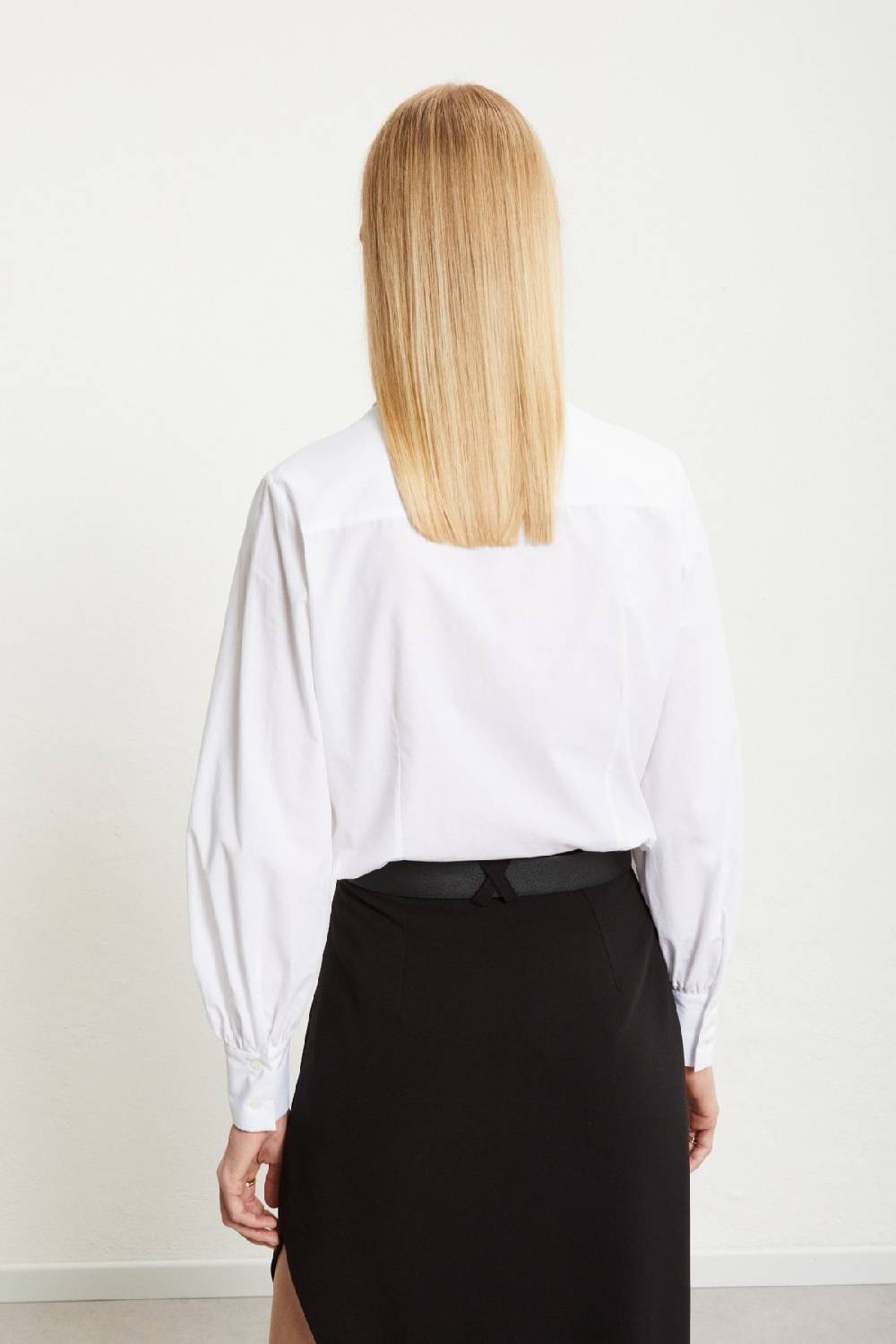 ottod'Ame Poplin shirt Promozione Limitata