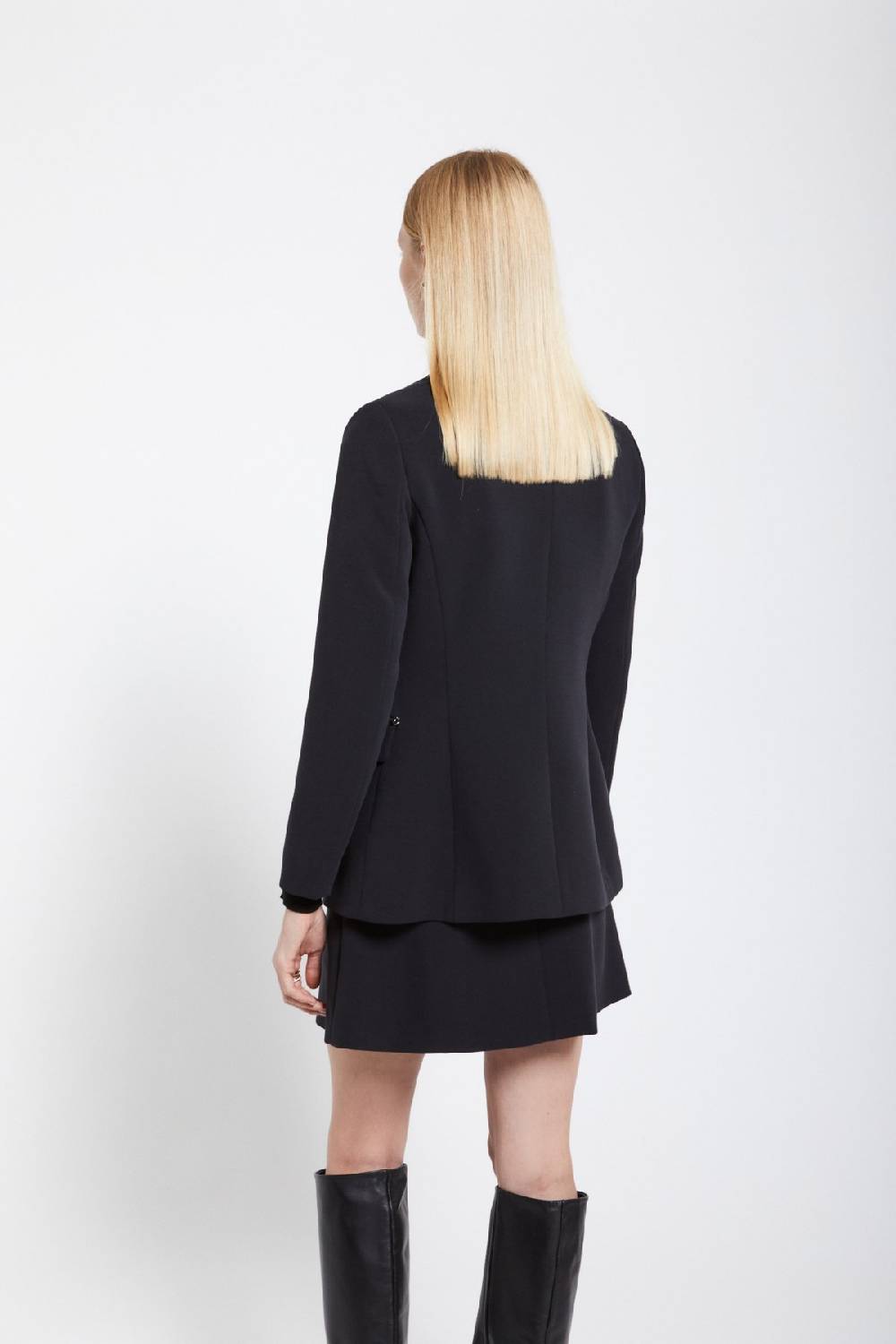ottod'Ame Jacket with 1 button Shopping Online