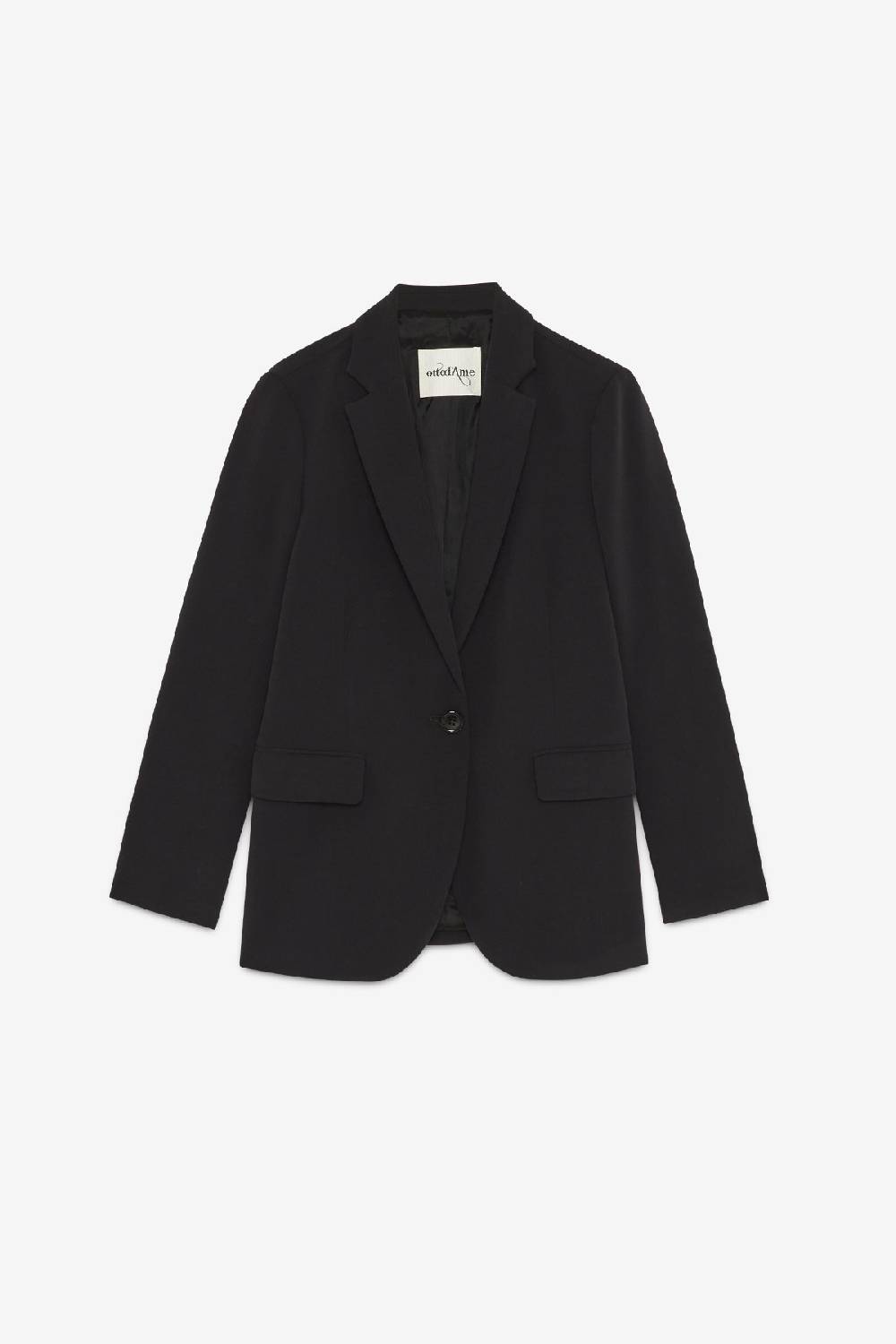 ottod'Ame Jacket with 1 button Shopping Online